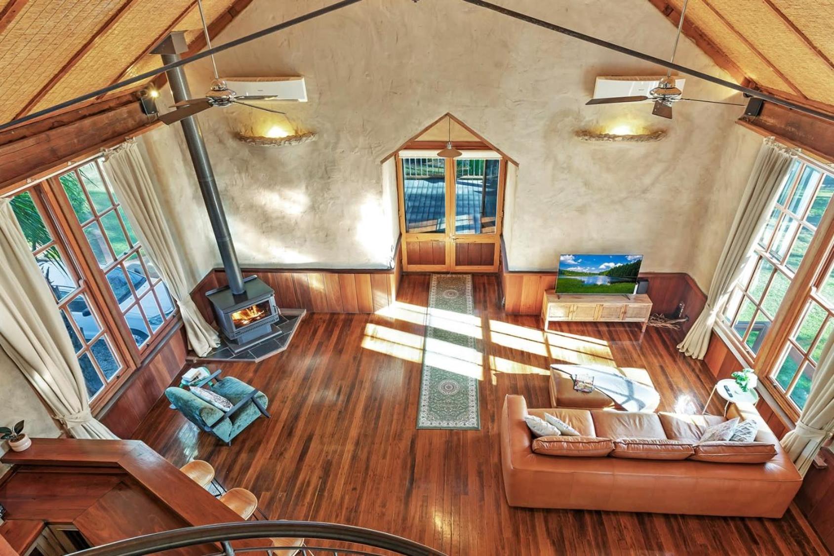 Banyandah - Echuca Holiday Homes
