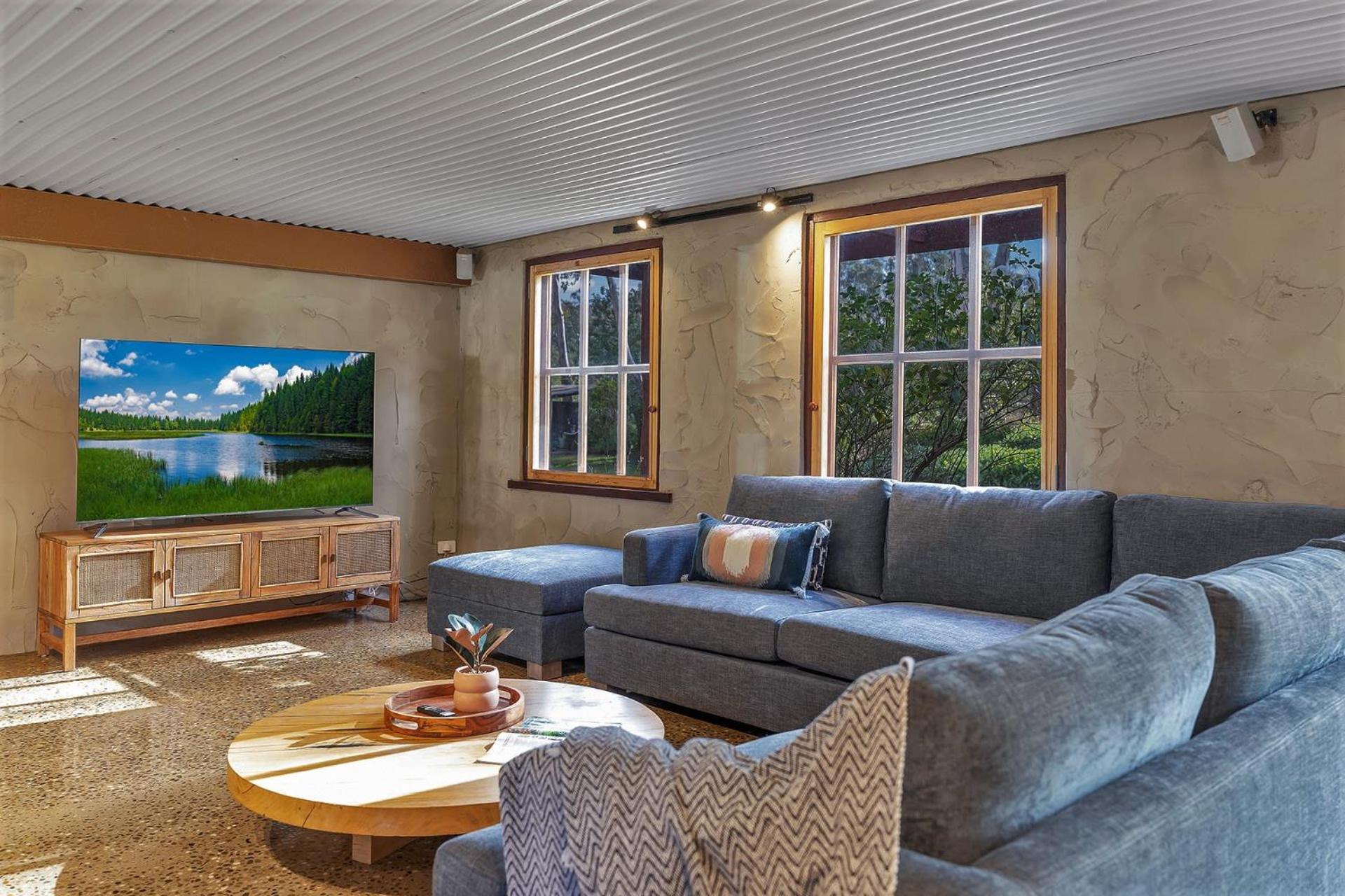 Banyandah - Echuca Holiday Homes