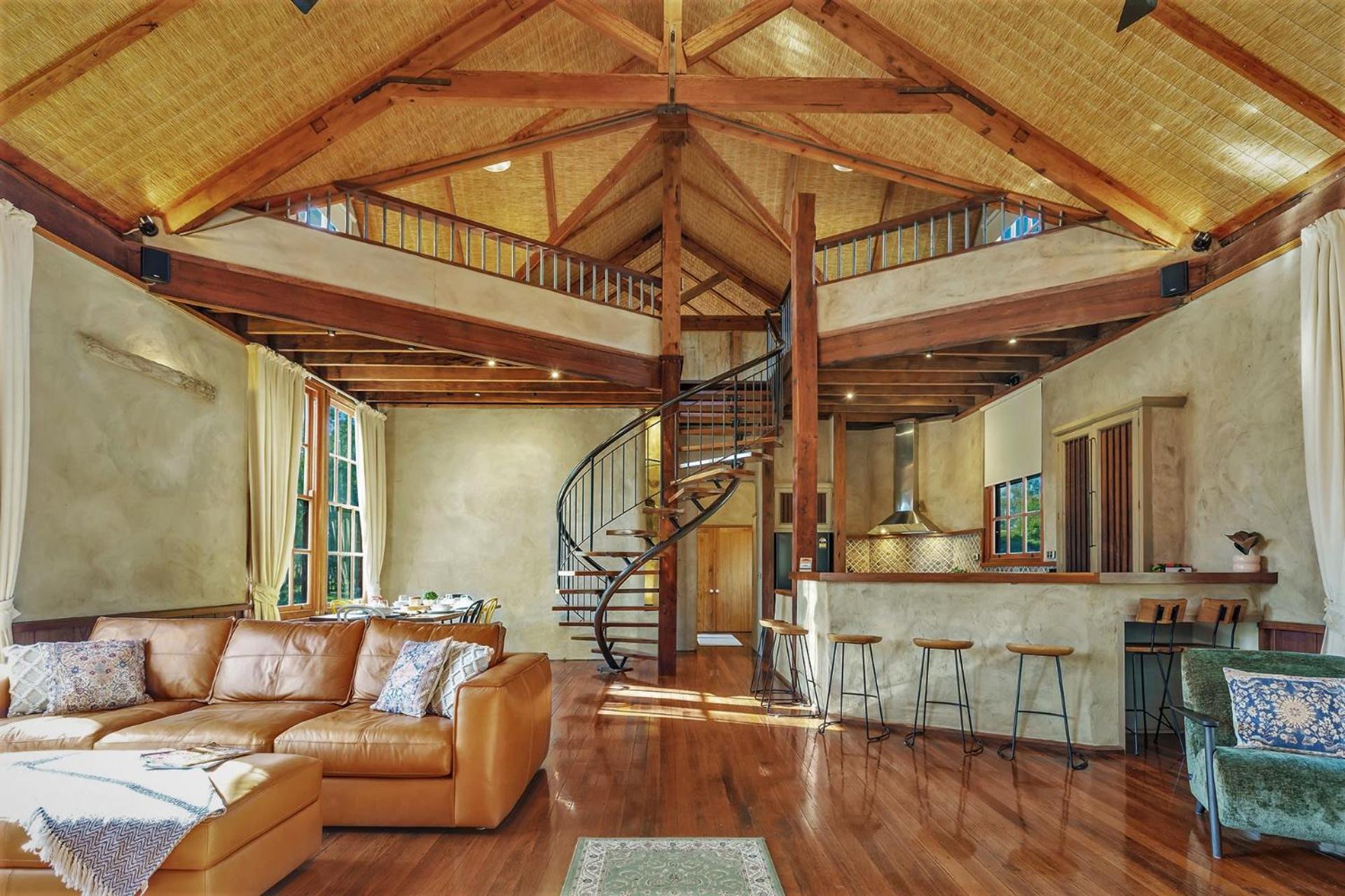 Banyandah - Echuca Holiday Homes
