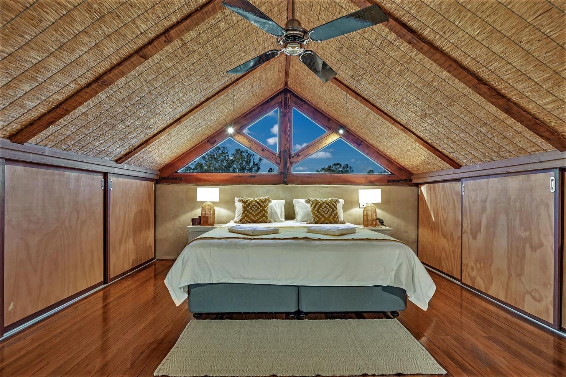 Banyandah - Echuca Holiday Homes
