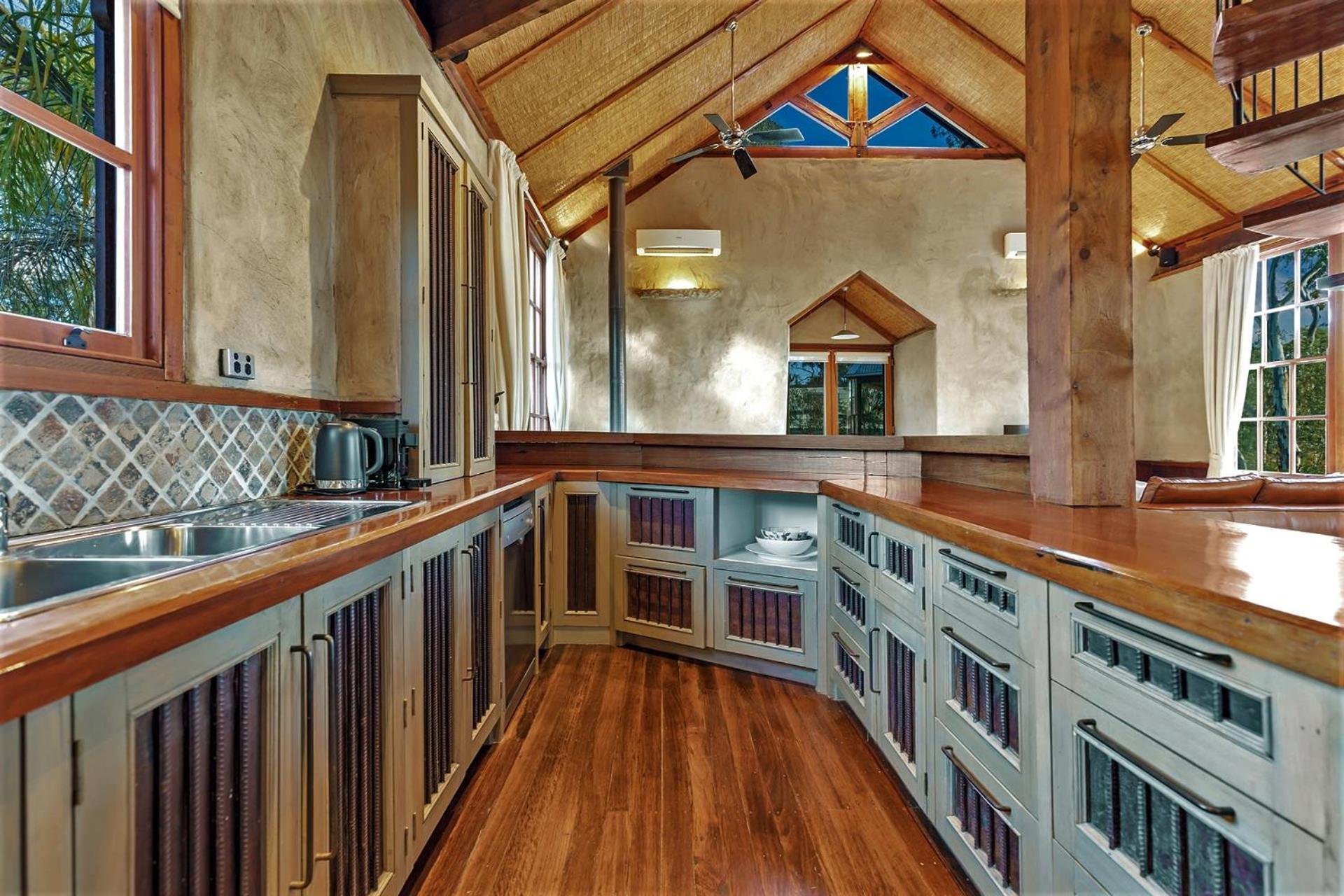 Banyandah - Echuca Holiday Homes