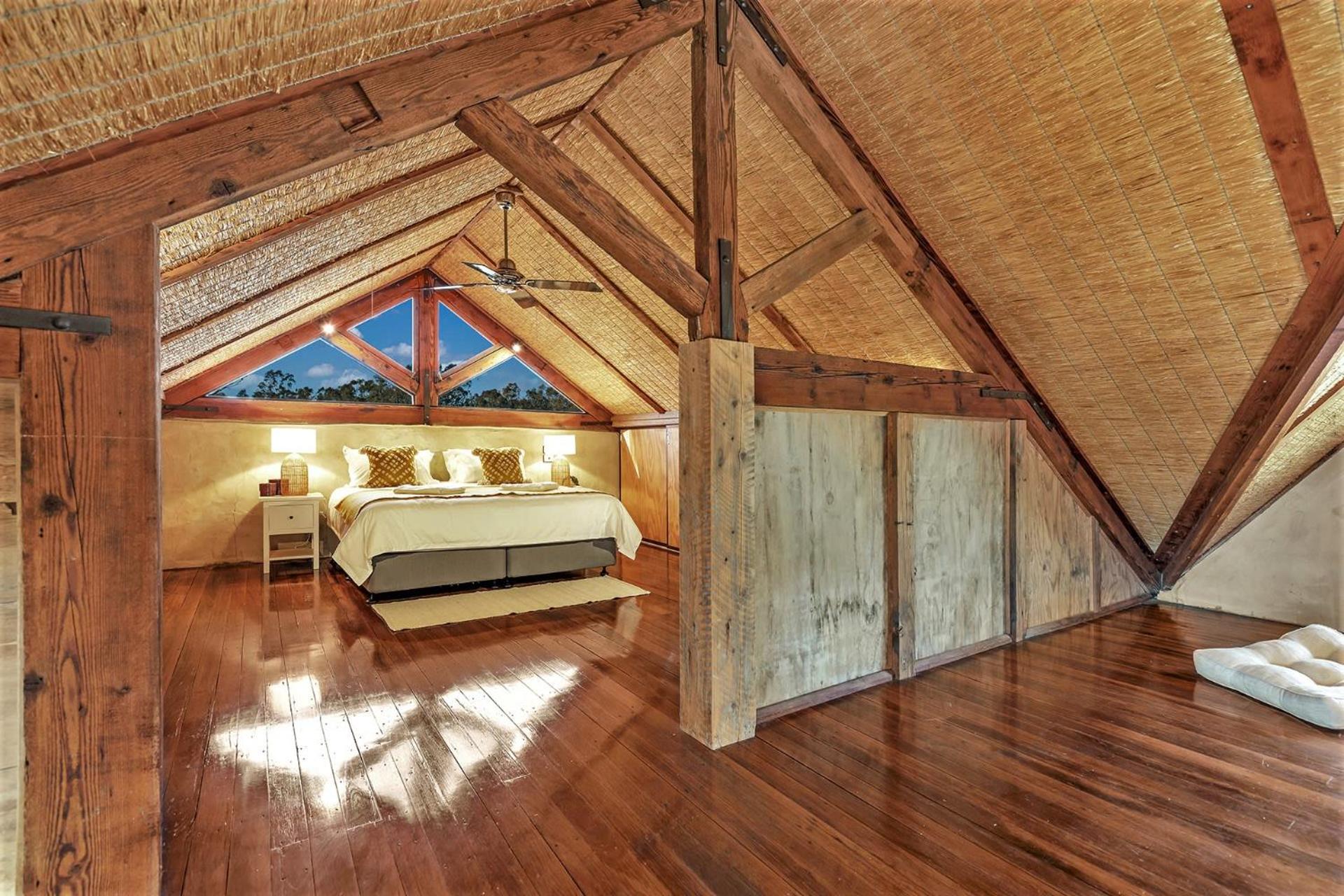 Banyandah - Echuca Holiday Homes