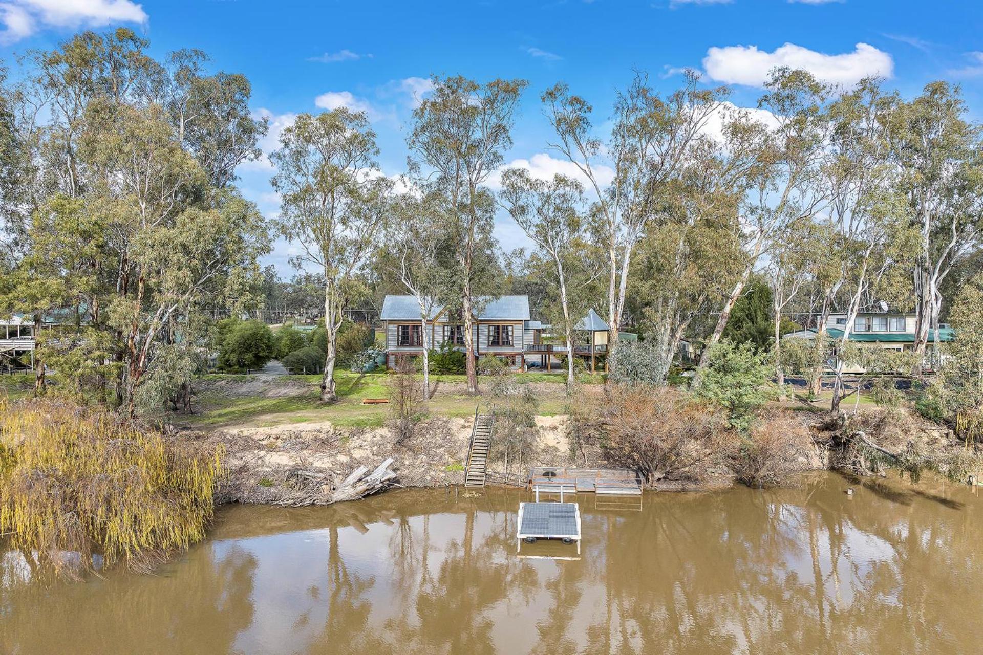 Banyandah - Echuca Holiday Homes