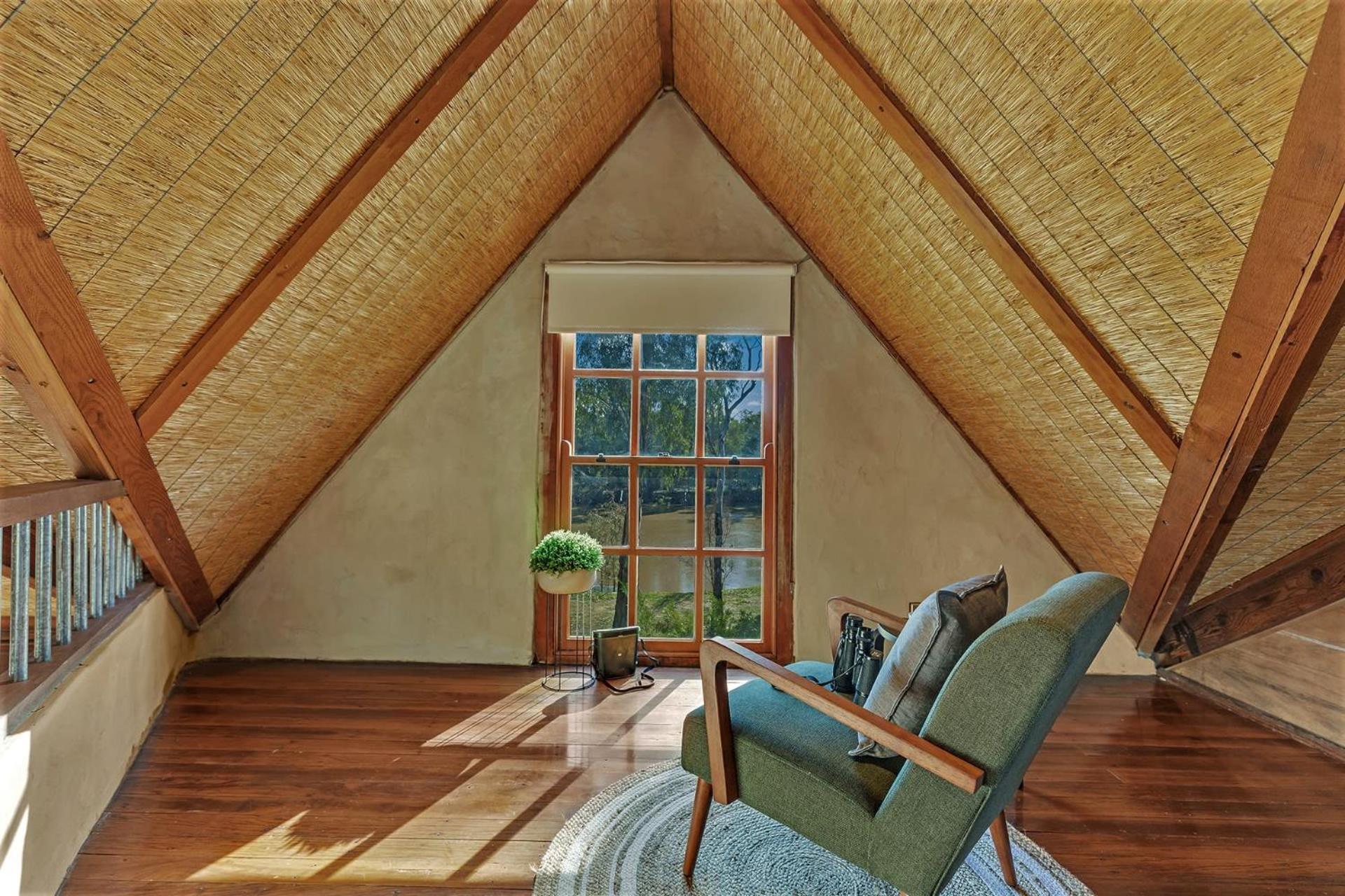 Banyandah - Echuca Holiday Homes