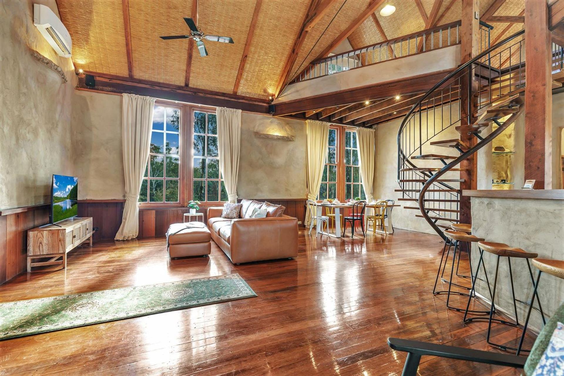 Banyandah - Echuca Holiday Homes
