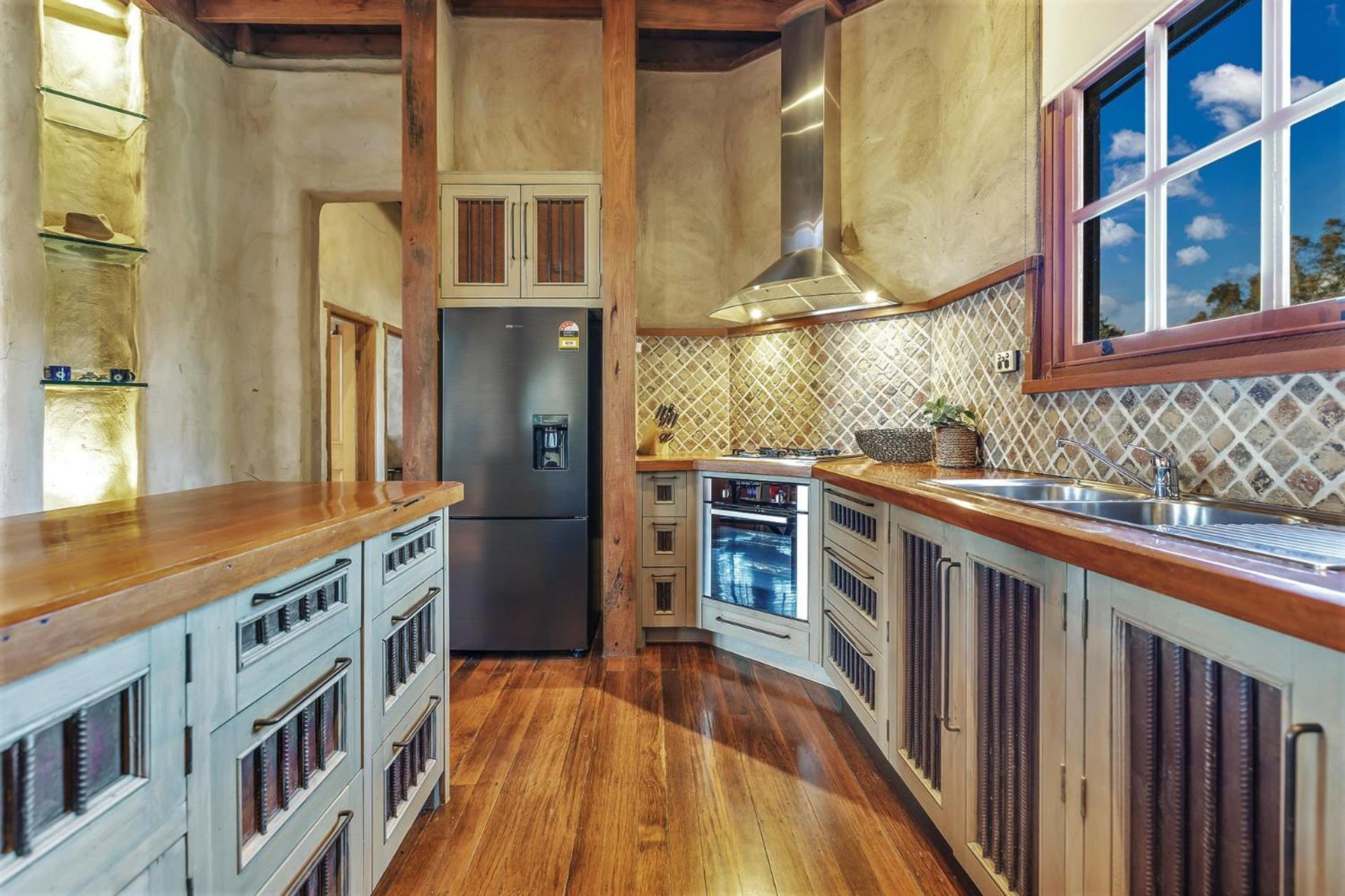 Banyandah - Echuca Holiday Homes