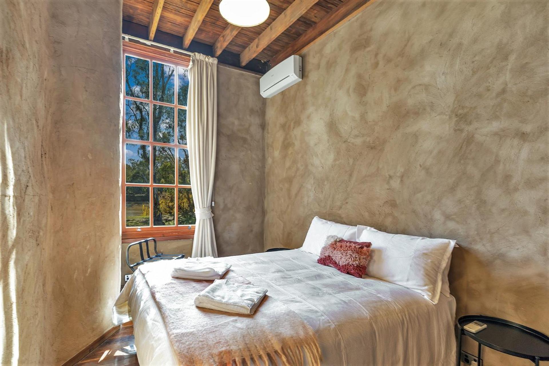 Banyandah - Echuca Holiday Homes