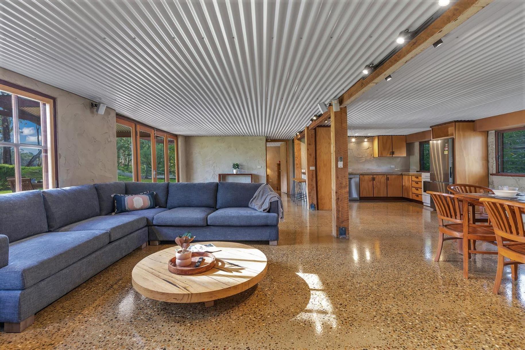 Banyandah - Echuca Holiday Homes