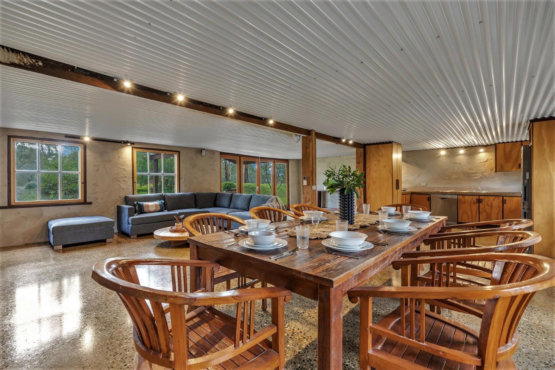 Banyandah - Echuca Holiday Homes