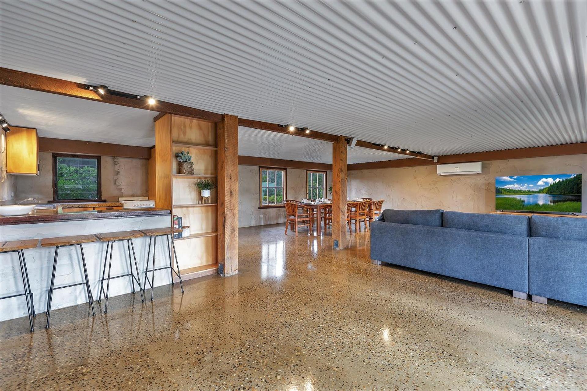 Banyandah - Echuca Holiday Homes
