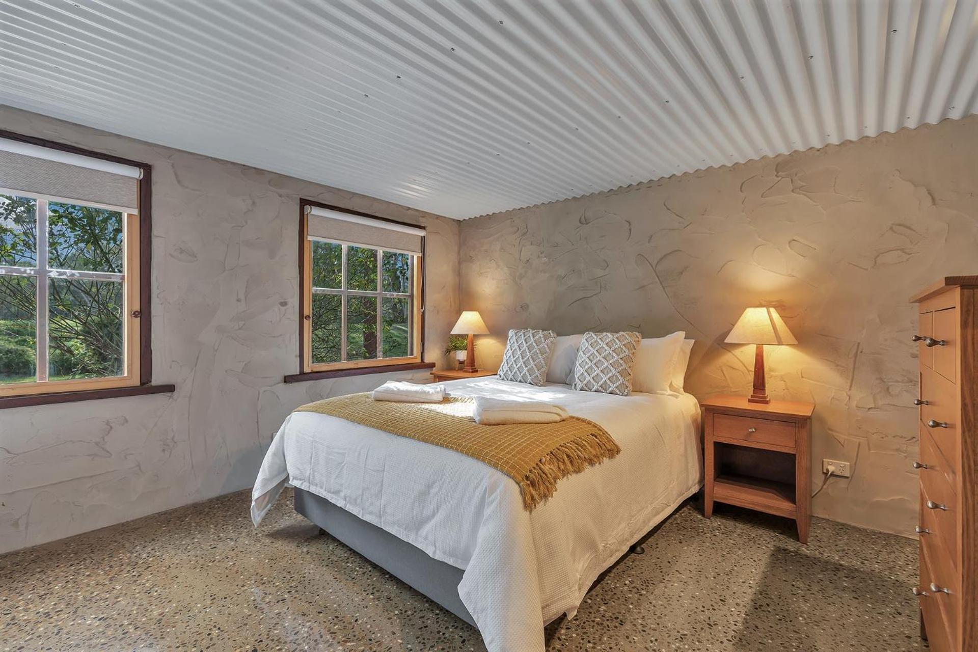 Banyandah - Echuca Holiday Homes