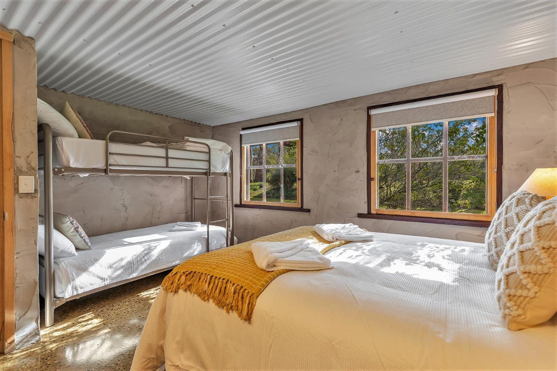 Banyandah - Echuca Holiday Homes