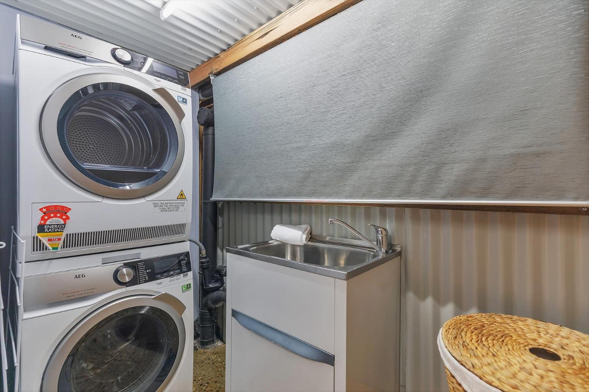 Banyandah - Echuca Holiday Homes