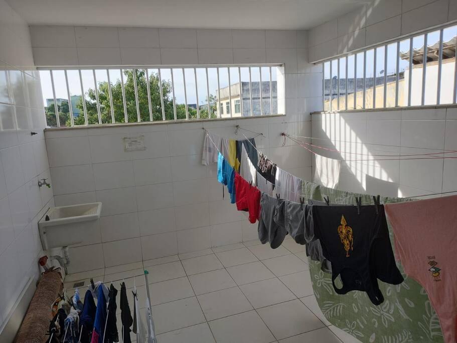 Apartamento juntinho a estação