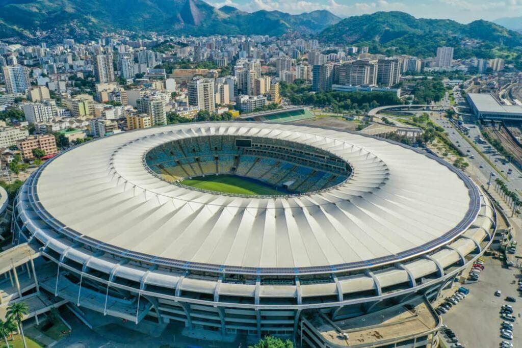 Apartamento juntinho a estação
