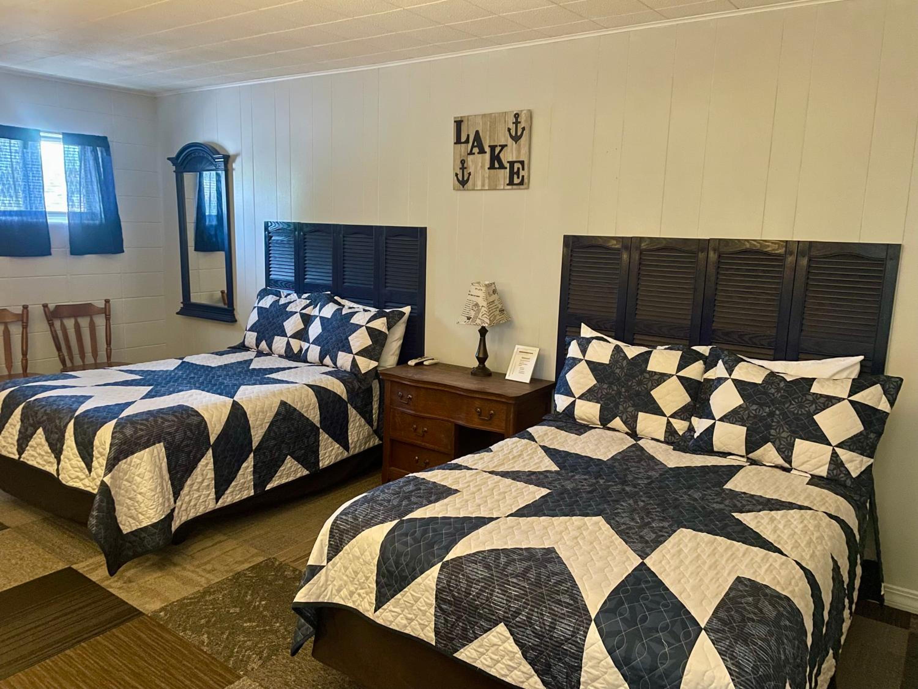Sportsman's Lodge view 4
