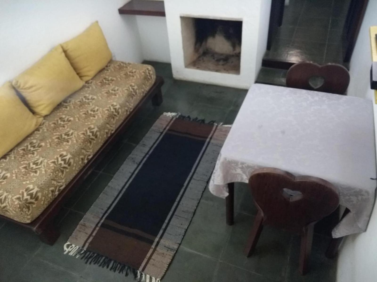 Pousada Vênus