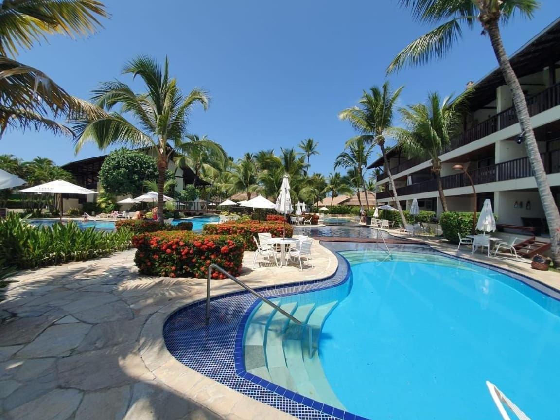 Nannai Residence Frente Piscina Muro Alto Beira Mar