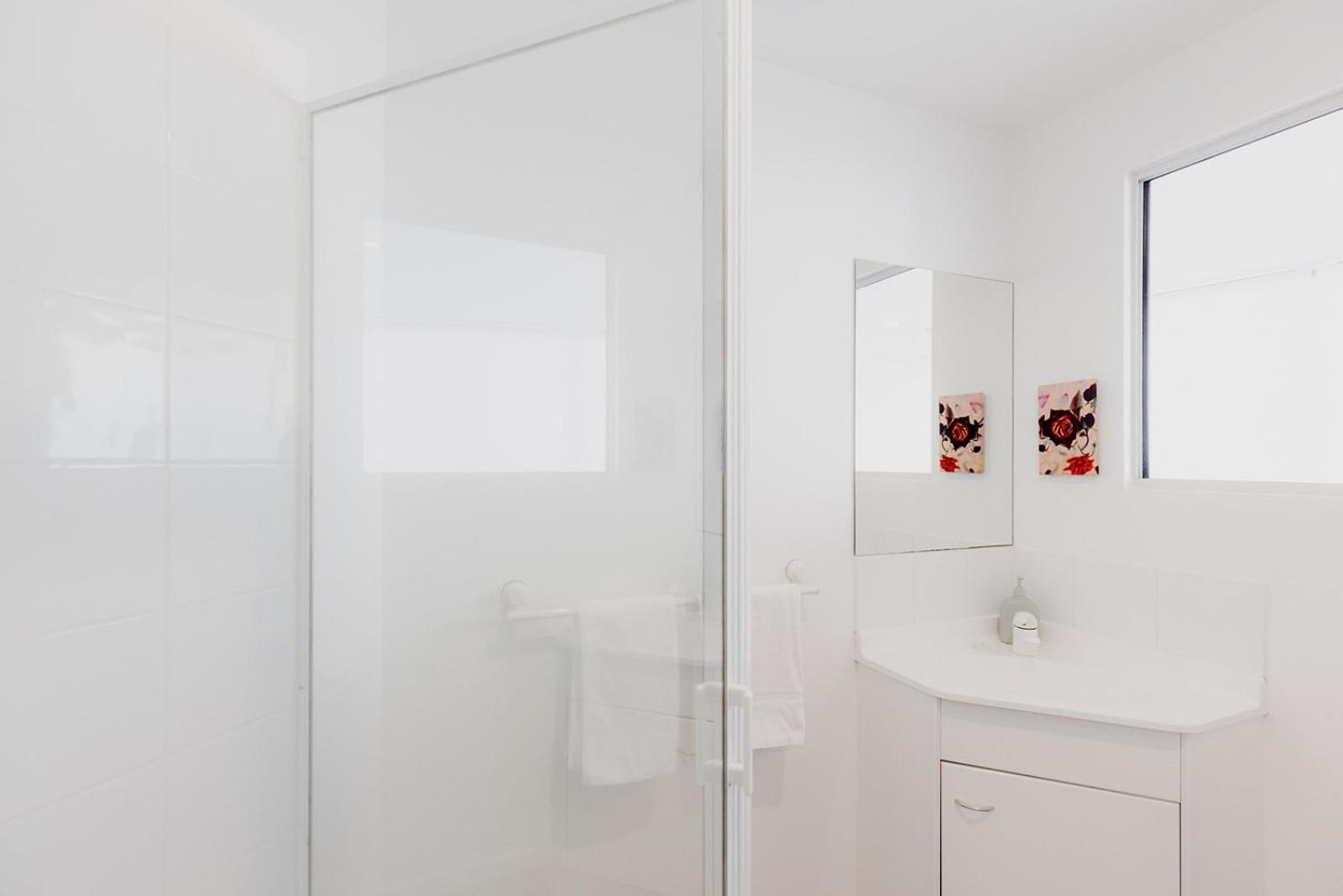 Spacious Modern Terrace in the Heart of Hobart CBD