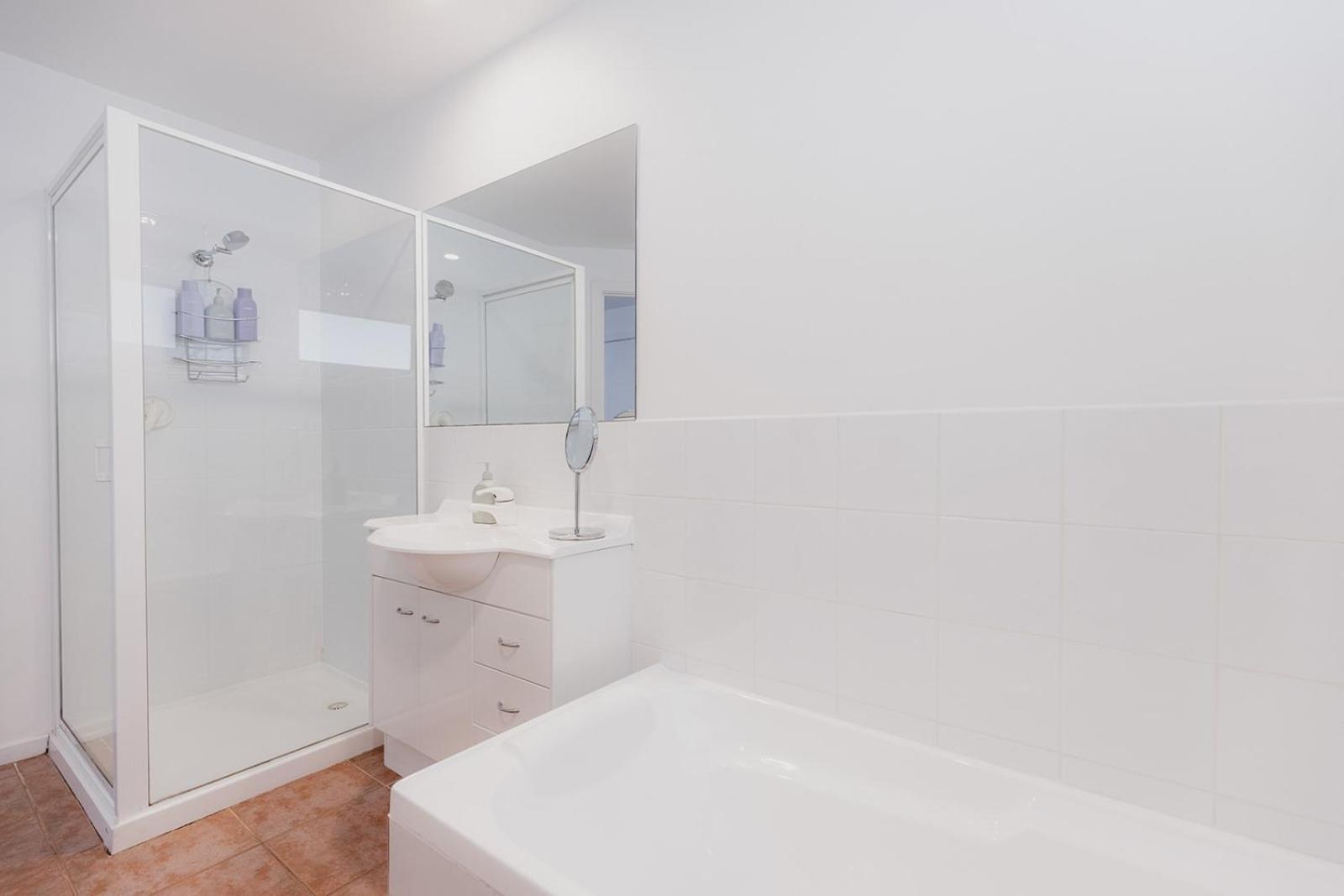 Spacious Modern Terrace in the Heart of Hobart CBD