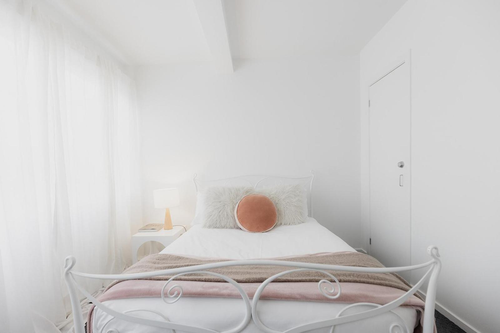 Spacious Modern Terrace in the Heart of Hobart CBD