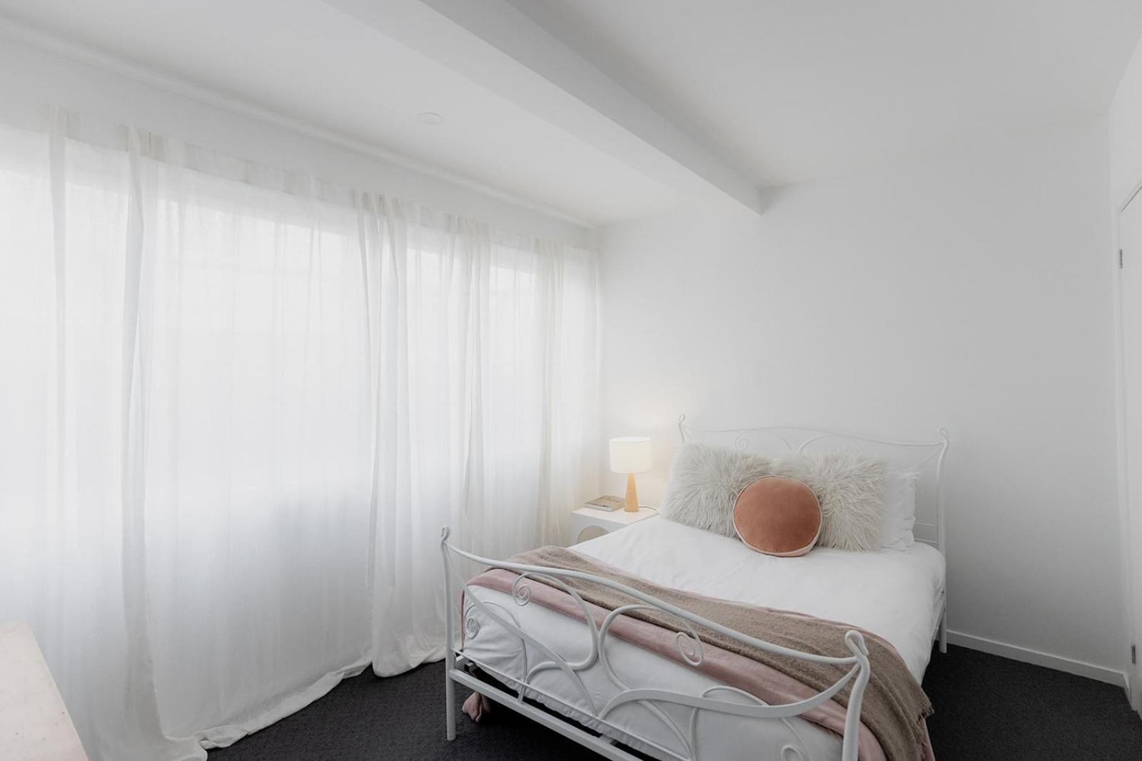Spacious Modern Terrace in the Heart of Hobart CBD