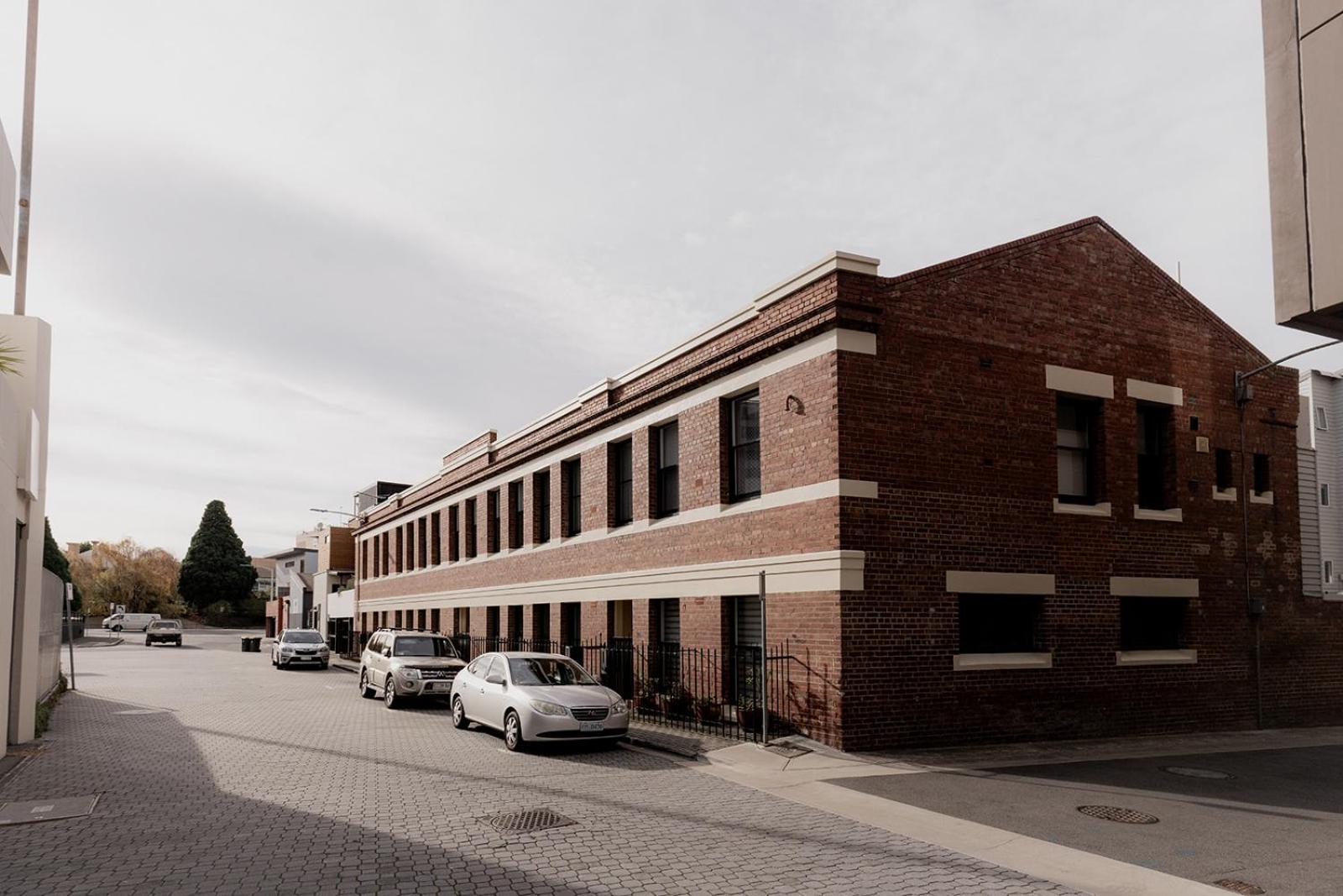 building