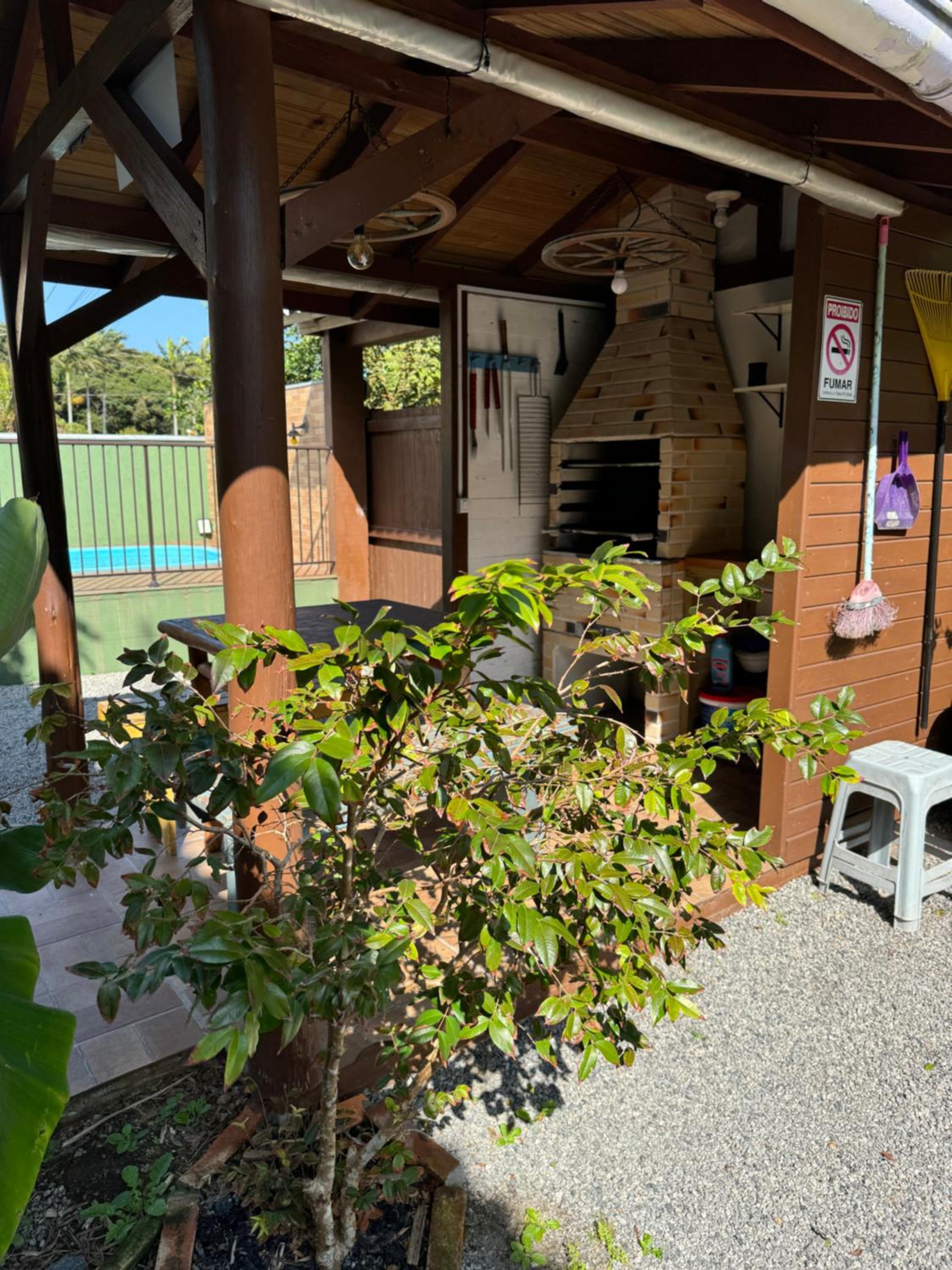 Morada das Orquídeas