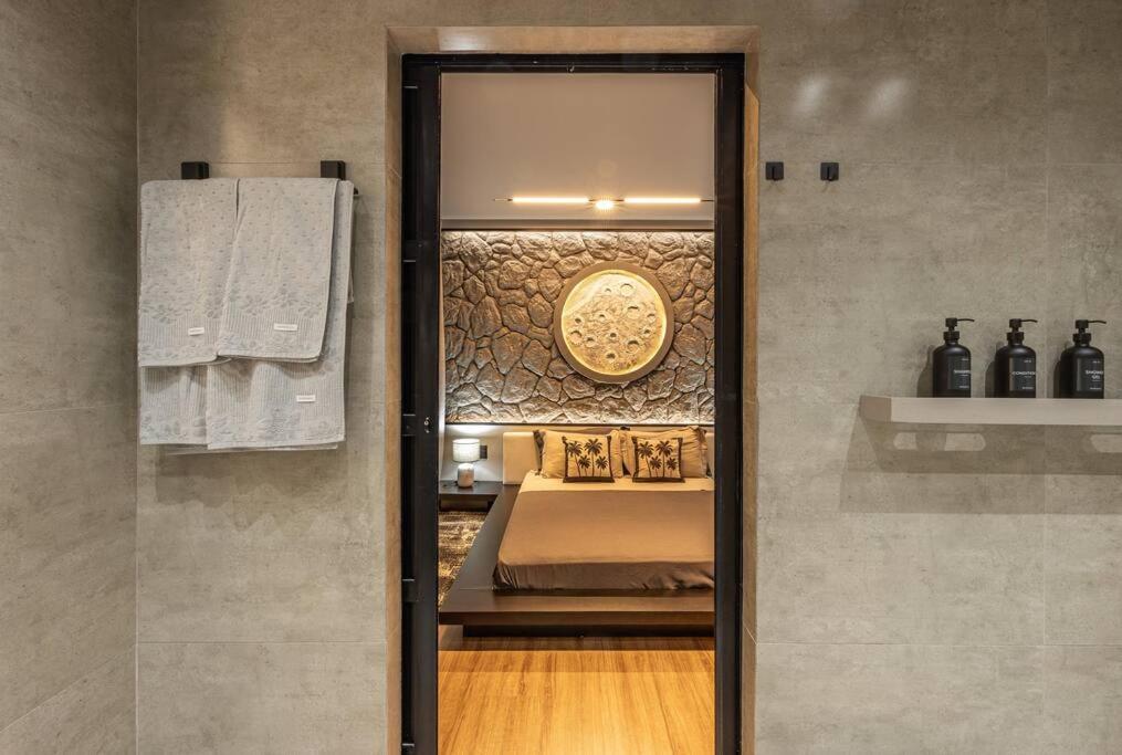 Studio Palace! en Rio de Janeiro — bathroom