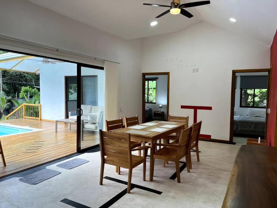 Casa Manzanillo Surf