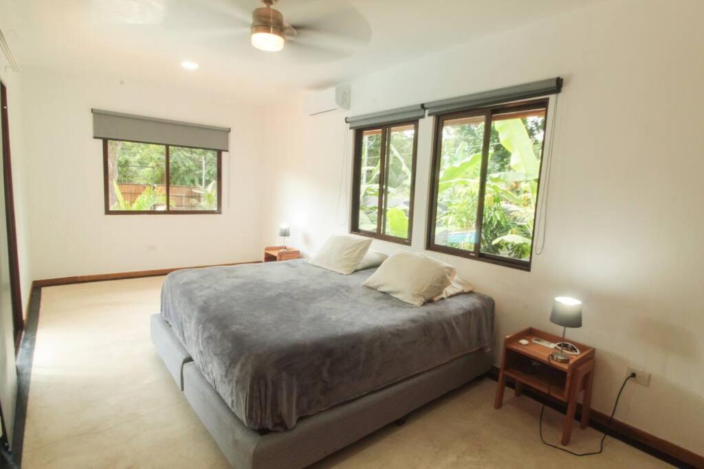Casa Manzanillo Surf