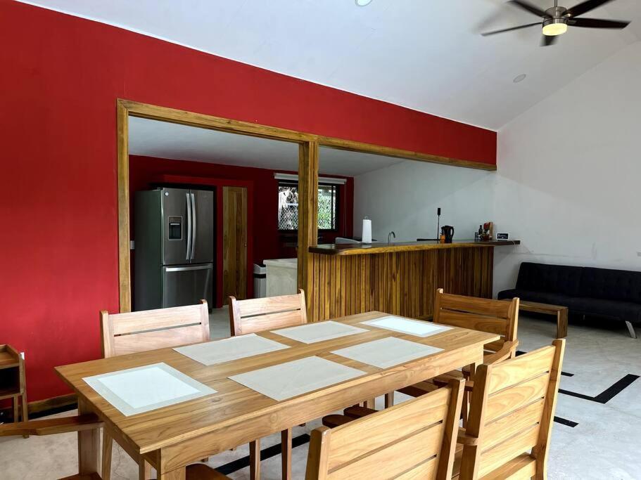 Casa Manzanillo Surf