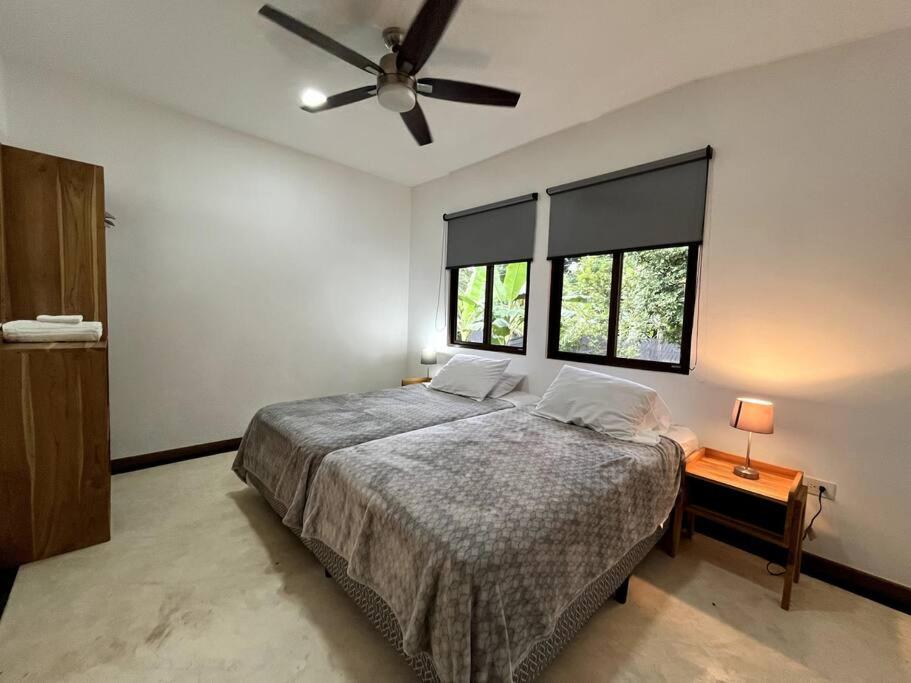 Casa Manzanillo Surf