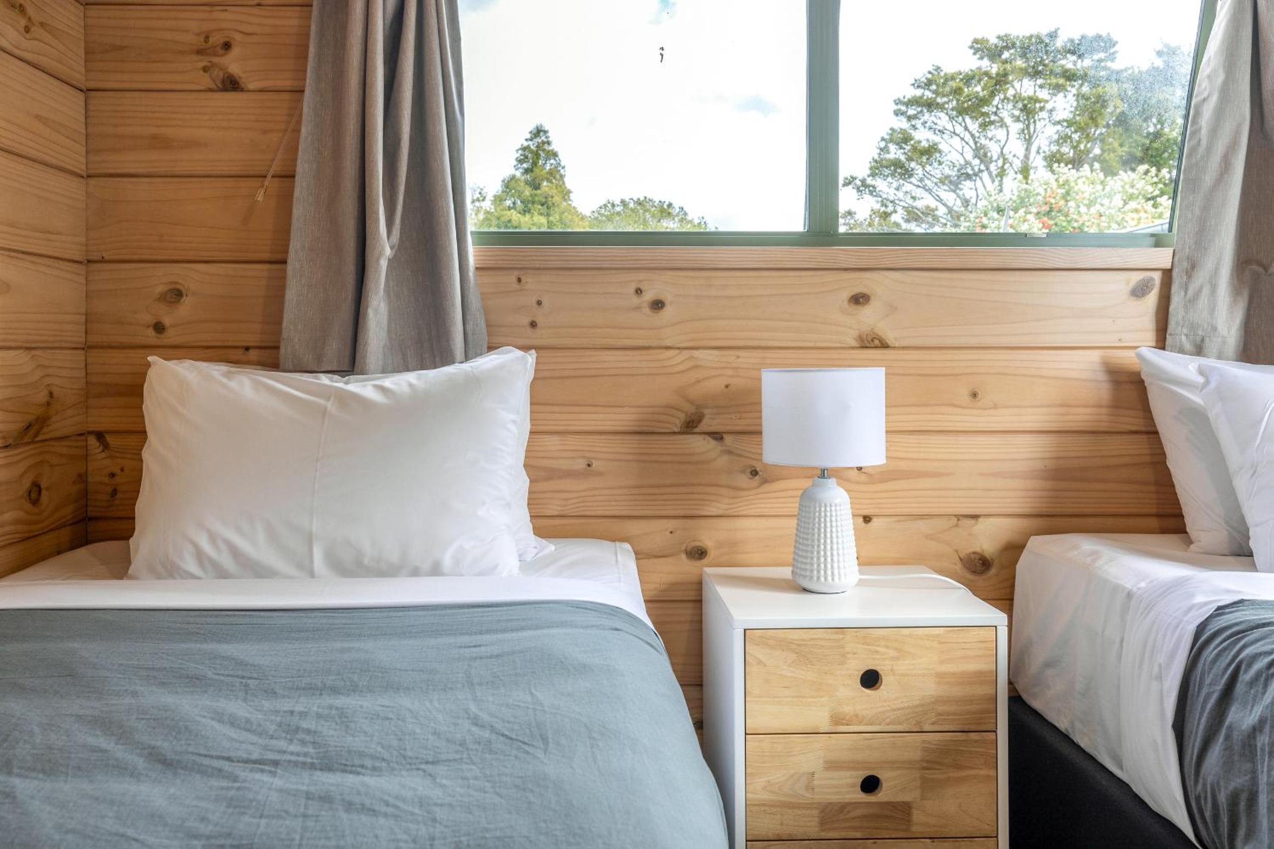 Oneroa Tui Garden - Be My Guest Waiheke