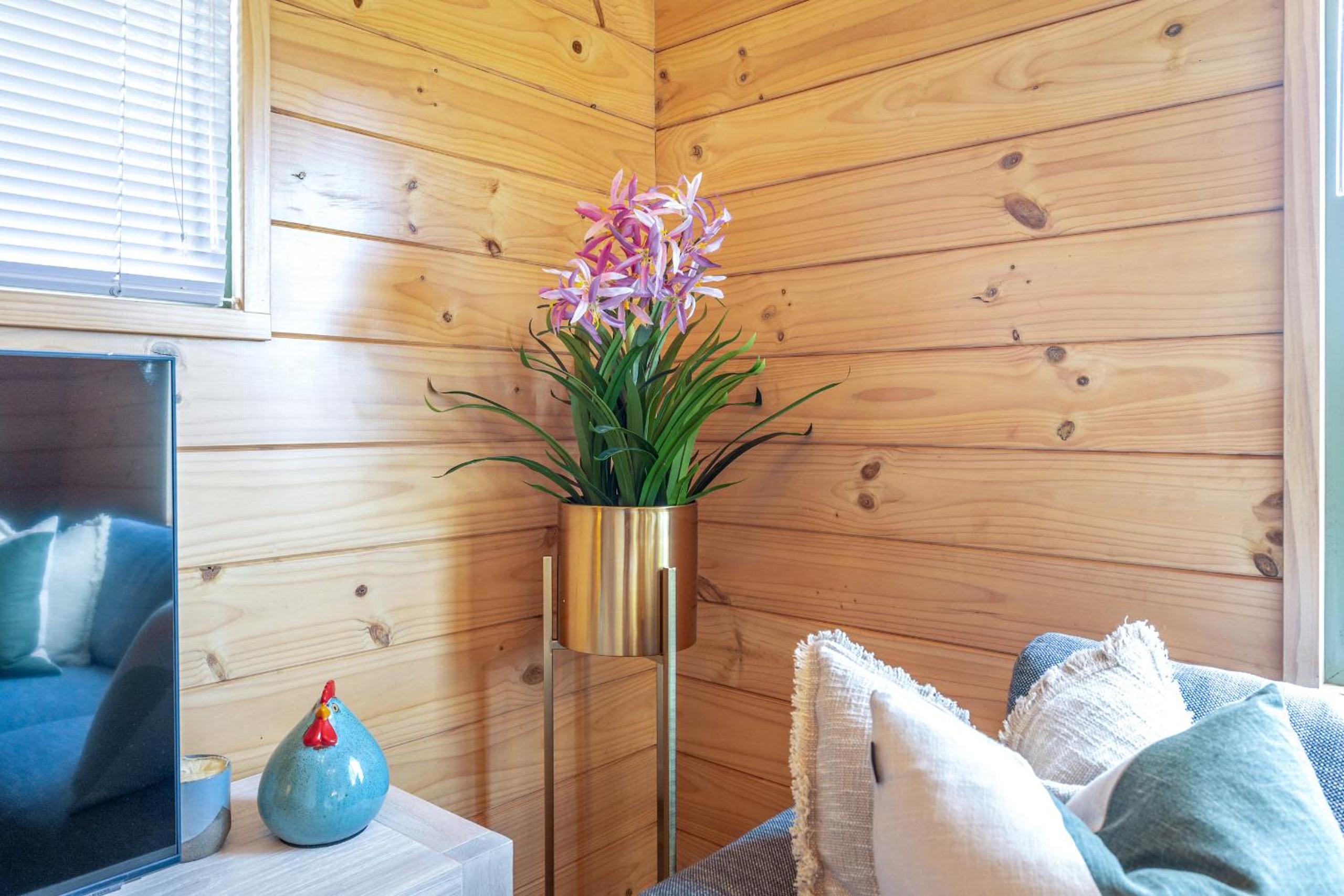 Oneroa Tui Garden - Be My Guest Waiheke