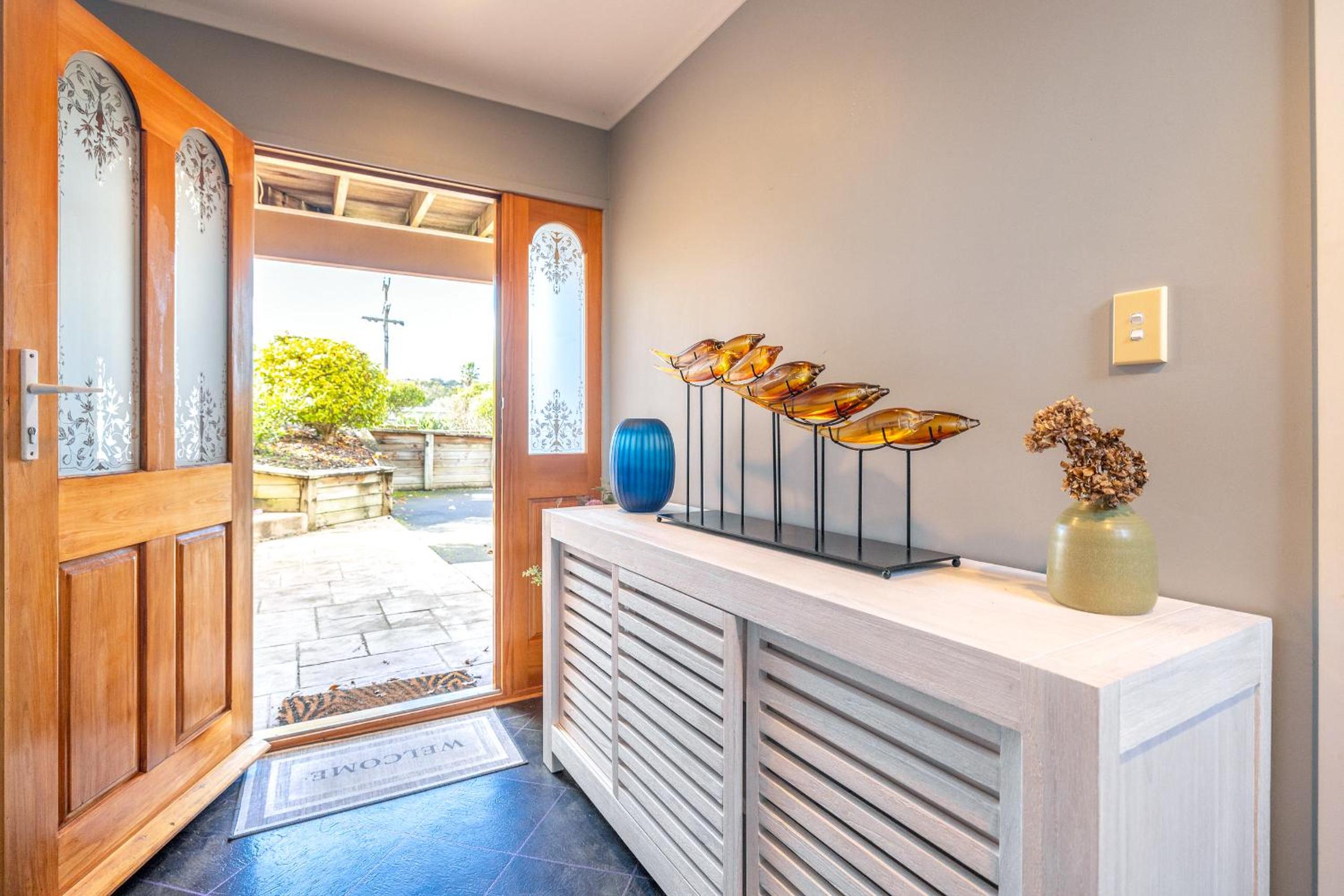 Oneroa Tui Garden - Be My Guest Waiheke