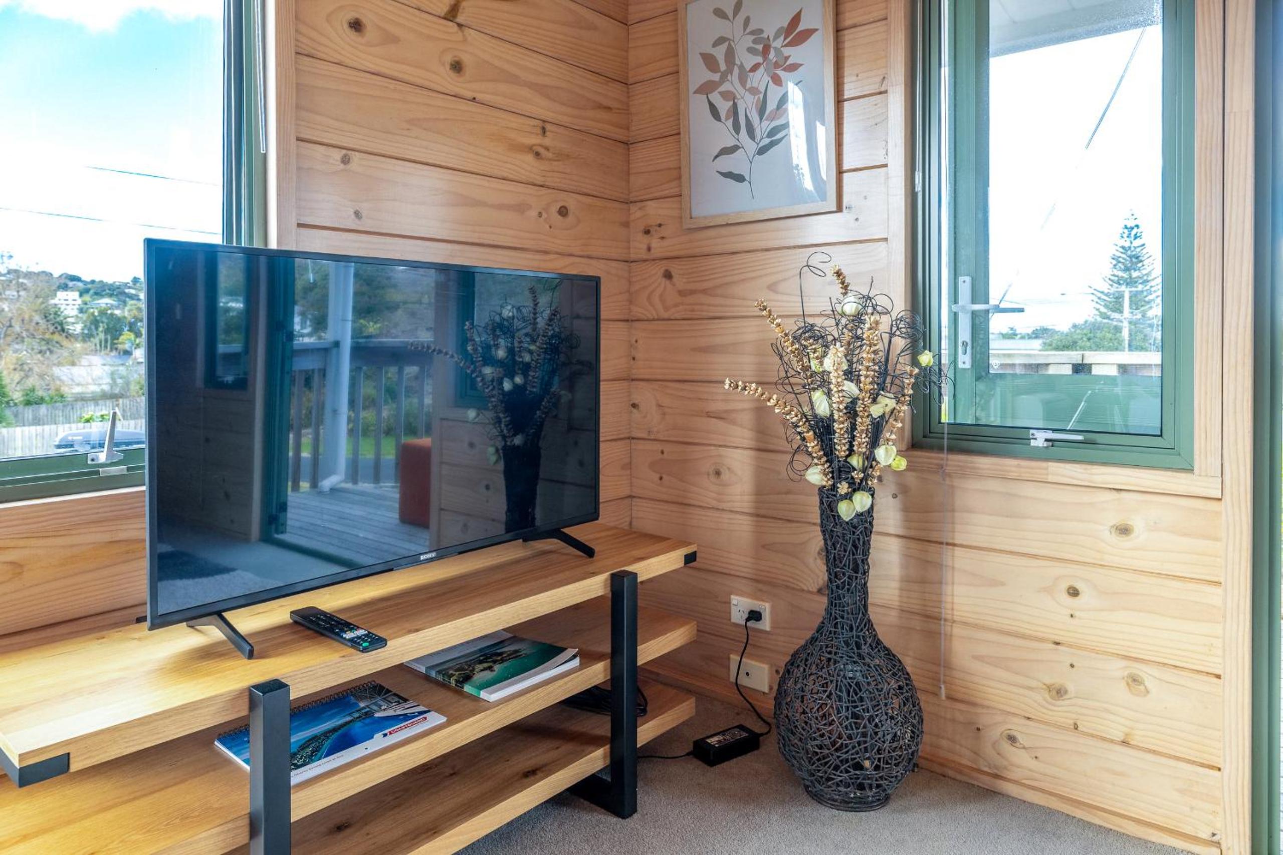 Oneroa Tui Garden - Be My Guest Waiheke