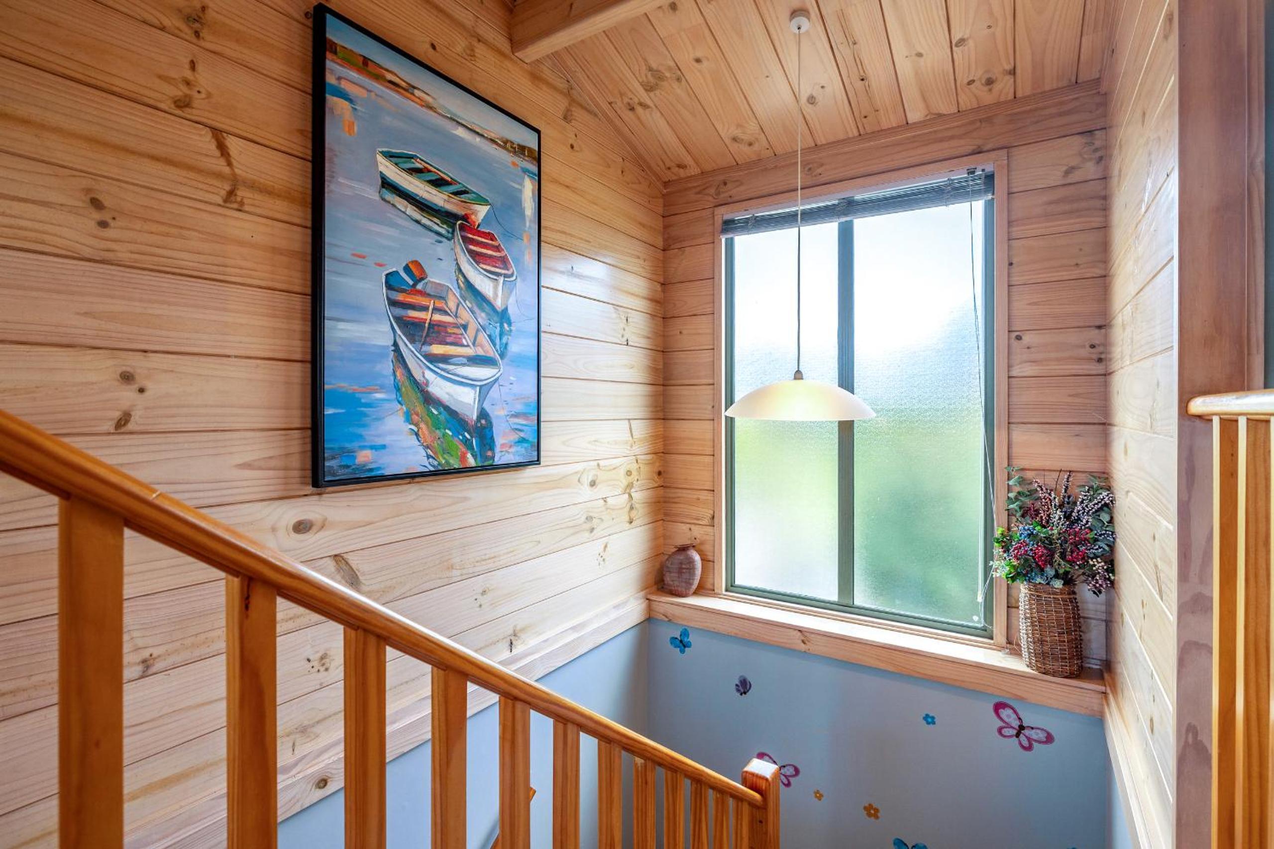 Oneroa Tui Garden - Be My Guest Waiheke