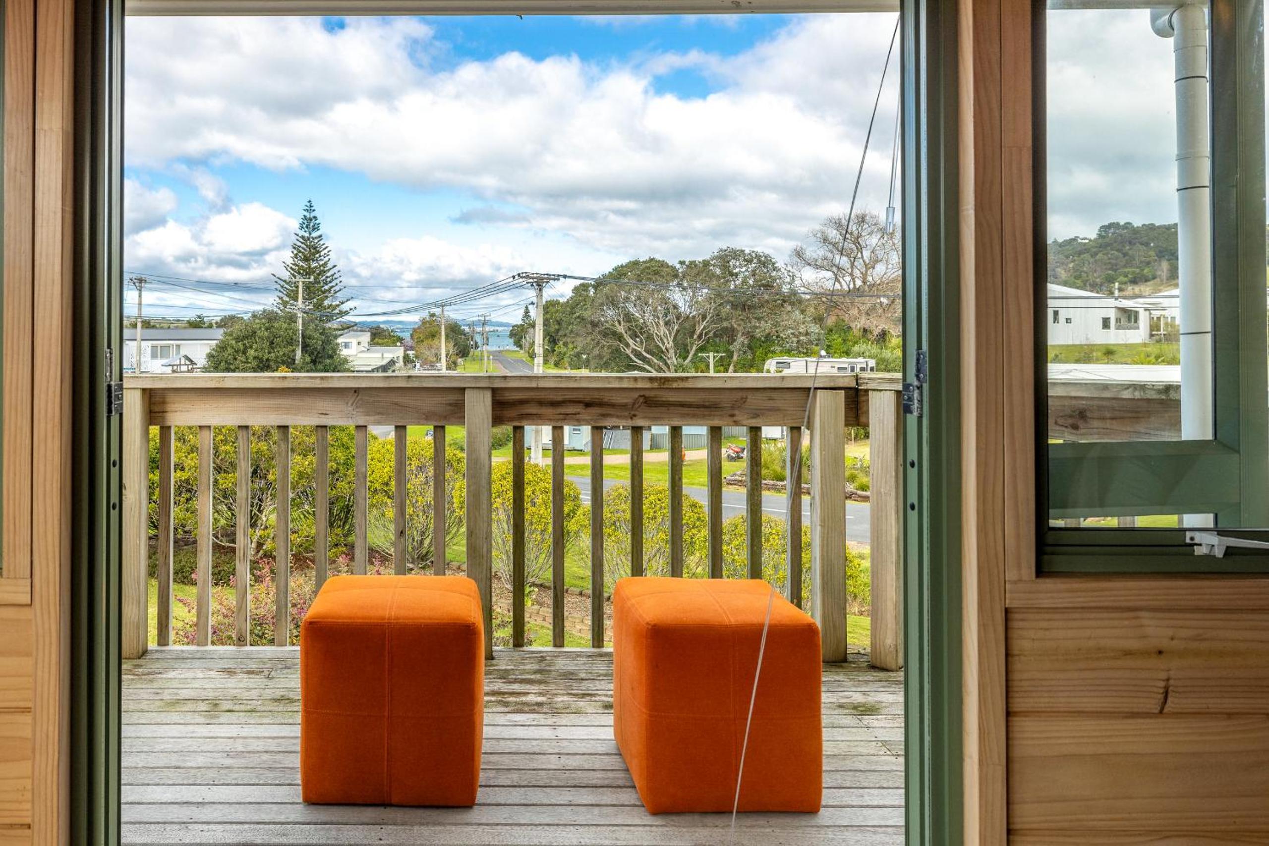 Oneroa Tui Garden - Be My Guest Waiheke