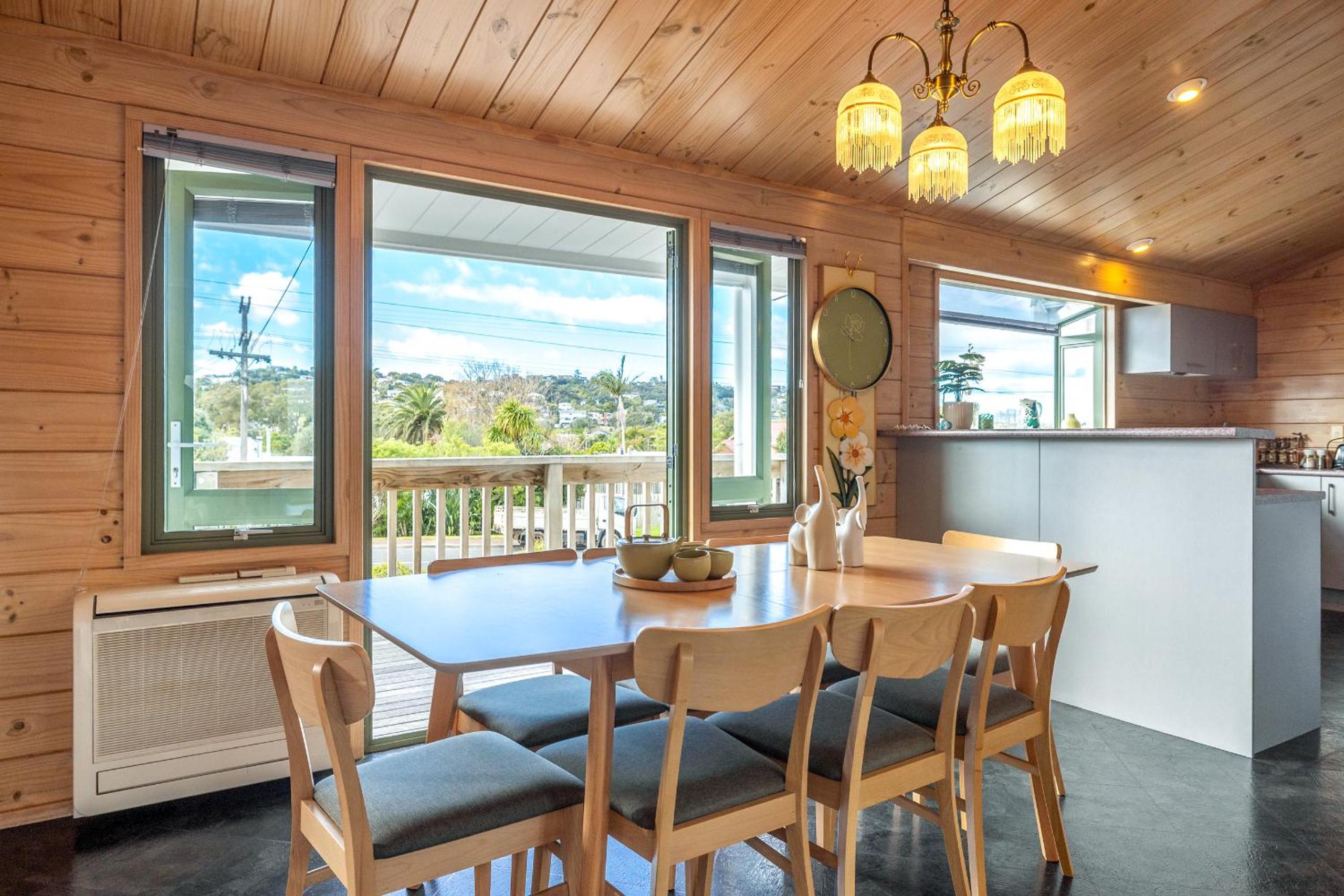 Oneroa Tui Garden - Be My Guest Waiheke