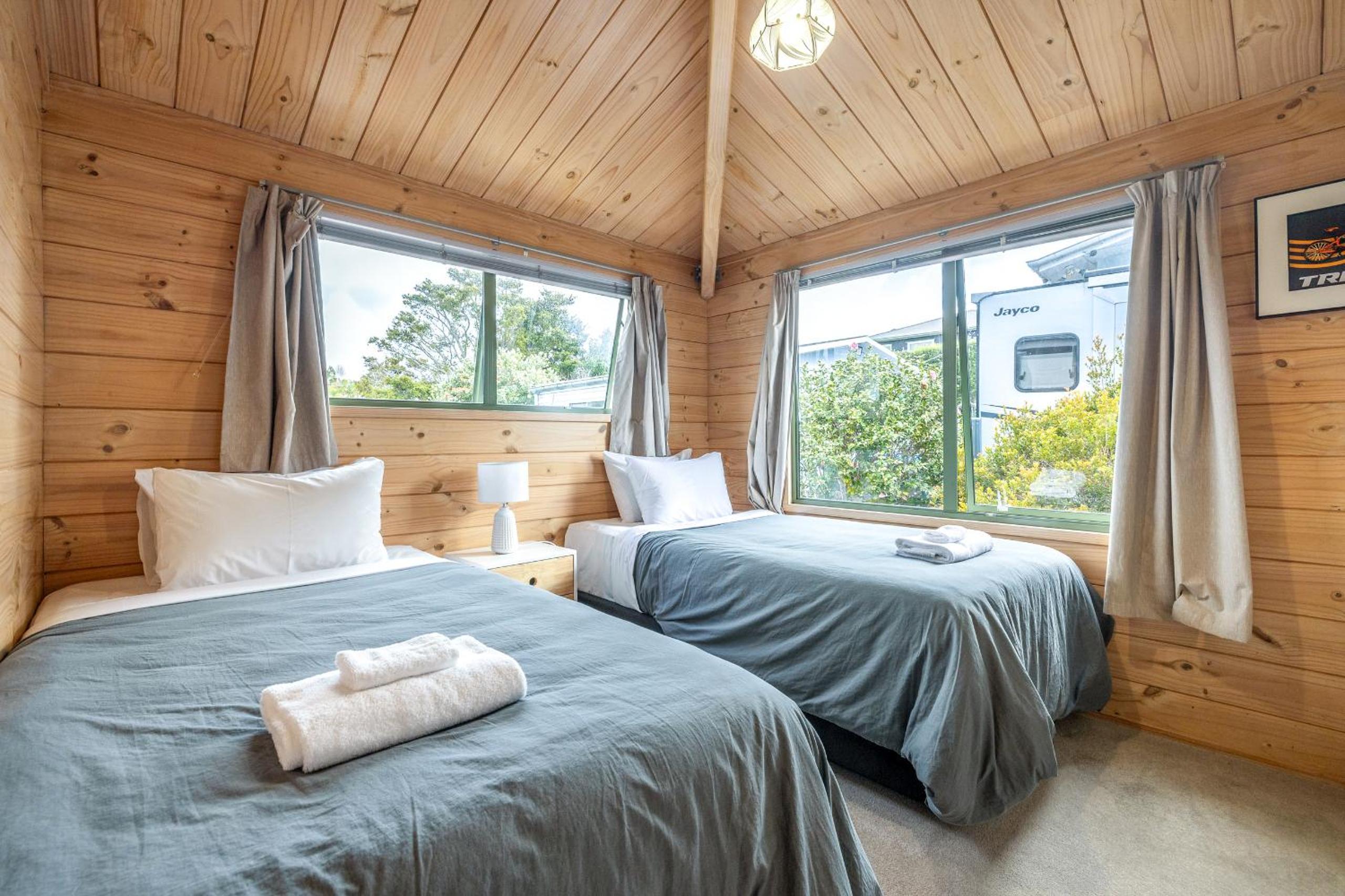 Oneroa Tui Garden - Be My Guest Waiheke