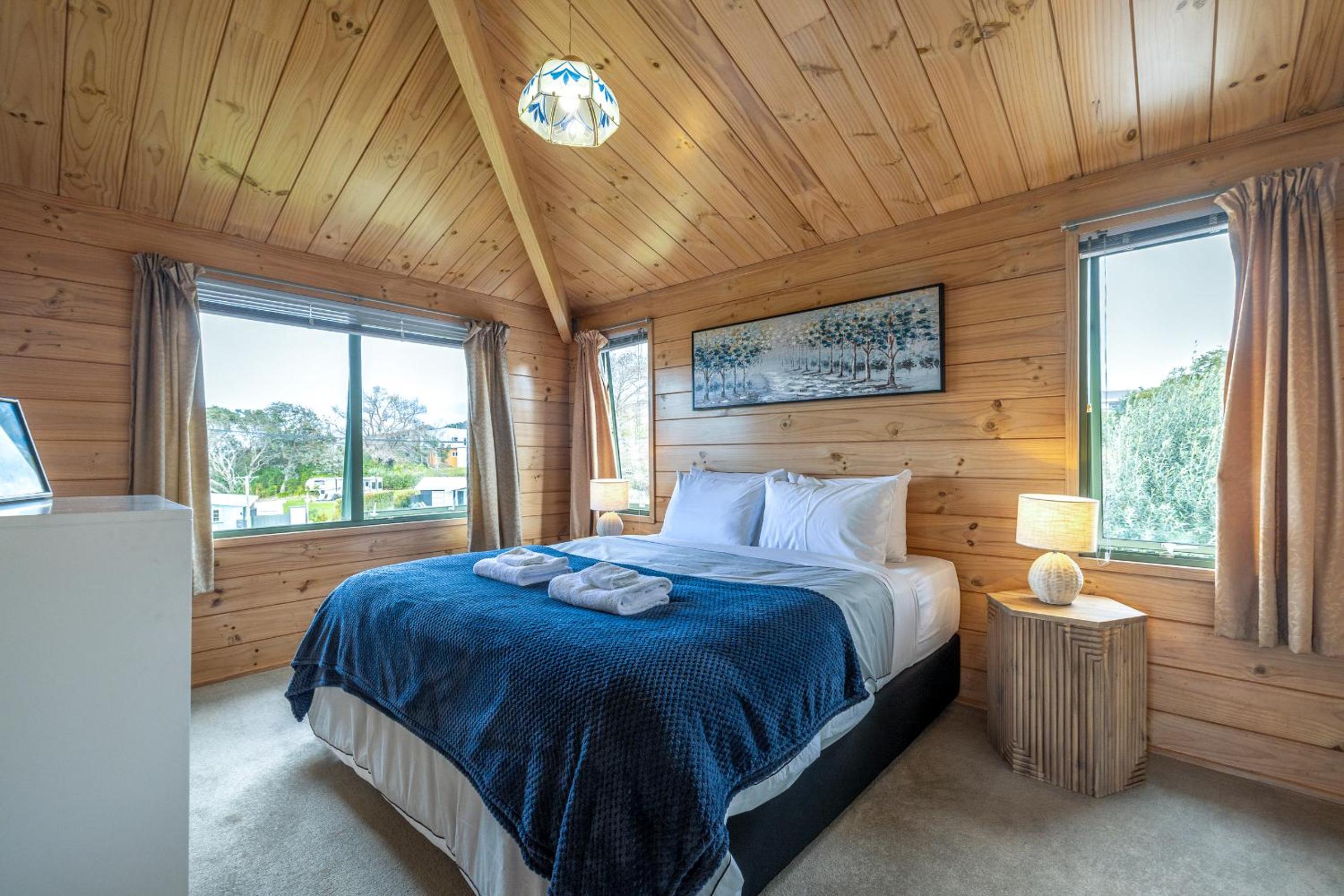 Oneroa Tui Garden - Be My Guest Waiheke
