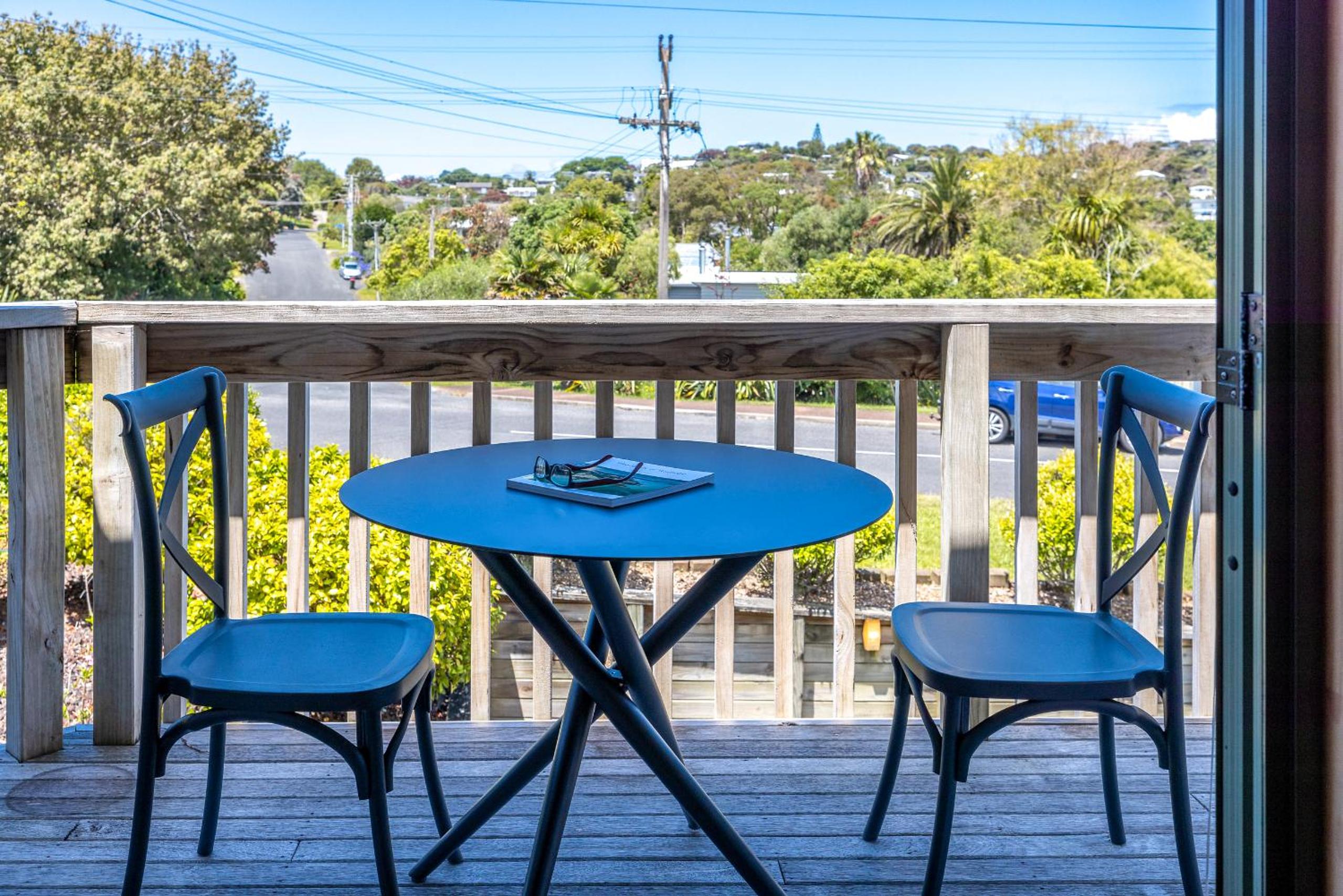 Oneroa Tui Garden - Be My Guest Waiheke