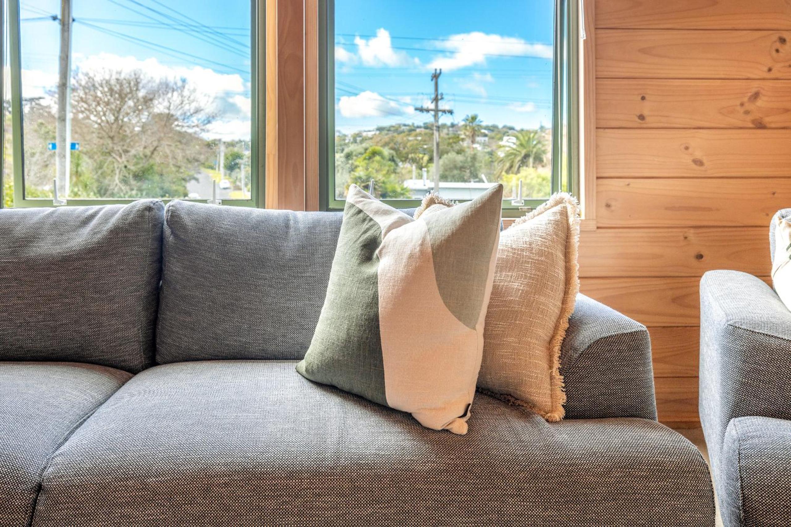 Oneroa Tui Garden - Be My Guest Waiheke