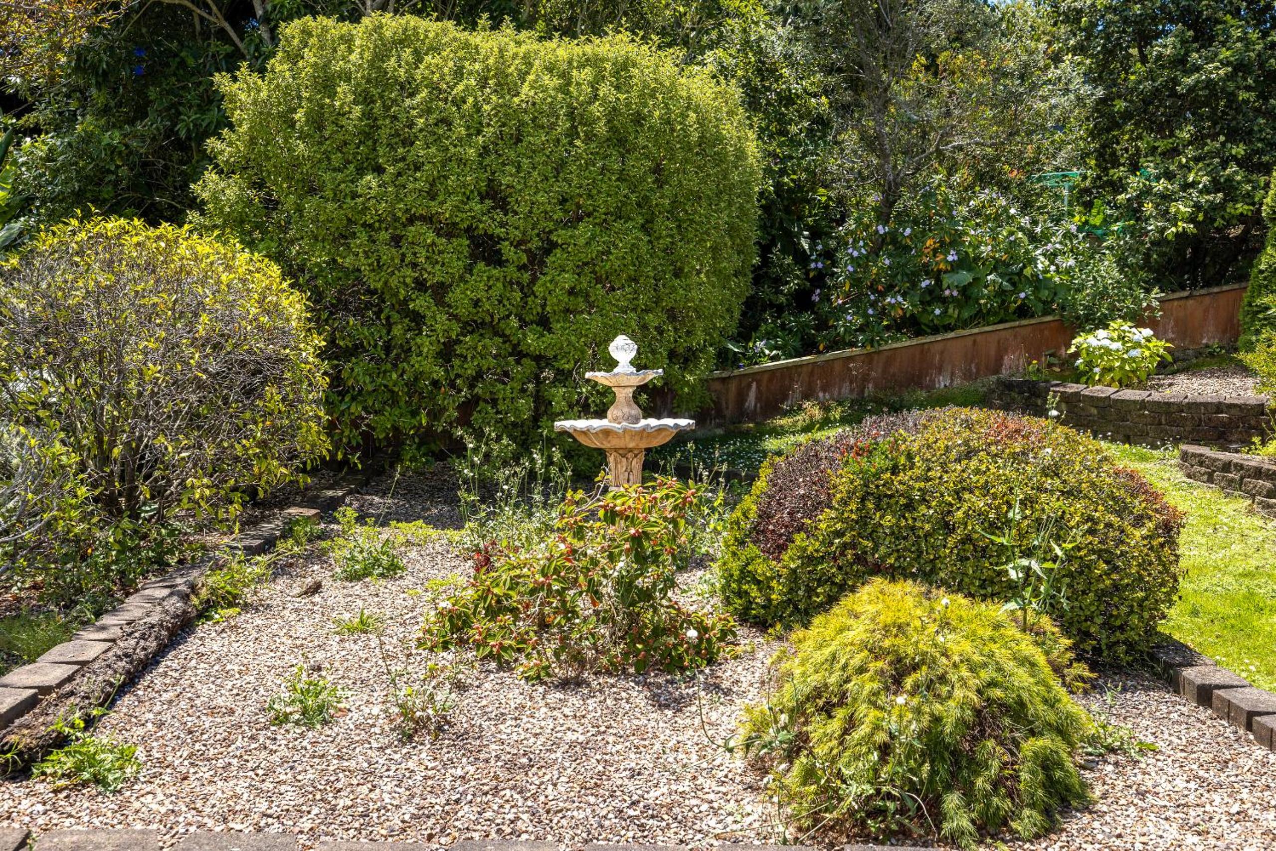 Oneroa Tui Garden - Be My Guest Waiheke