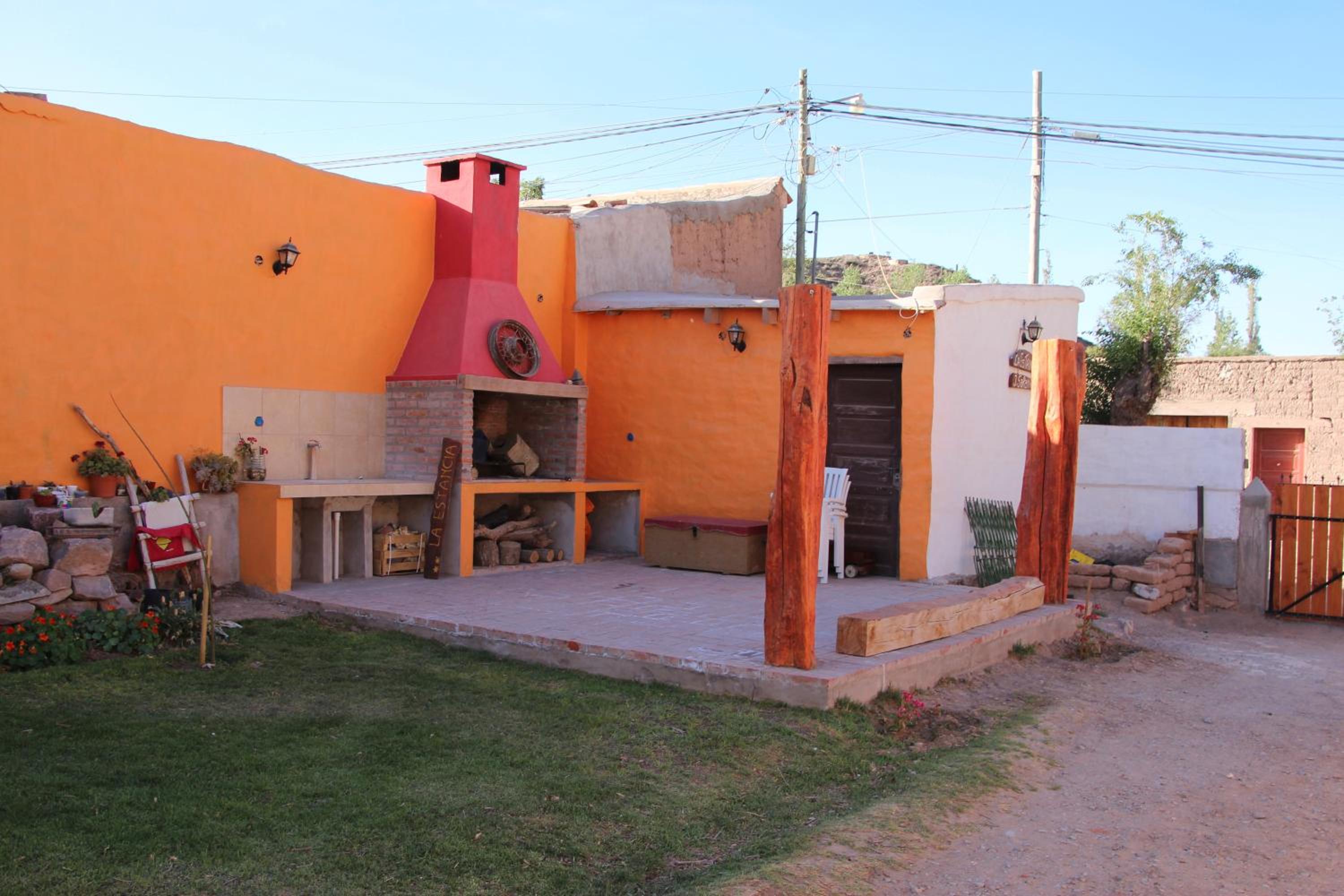 La Estancia