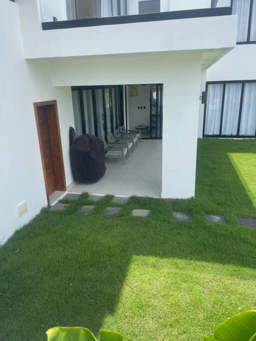 Casa Palmera Encuentro Cabarete Comfort y Naturaleza cerca de Todo