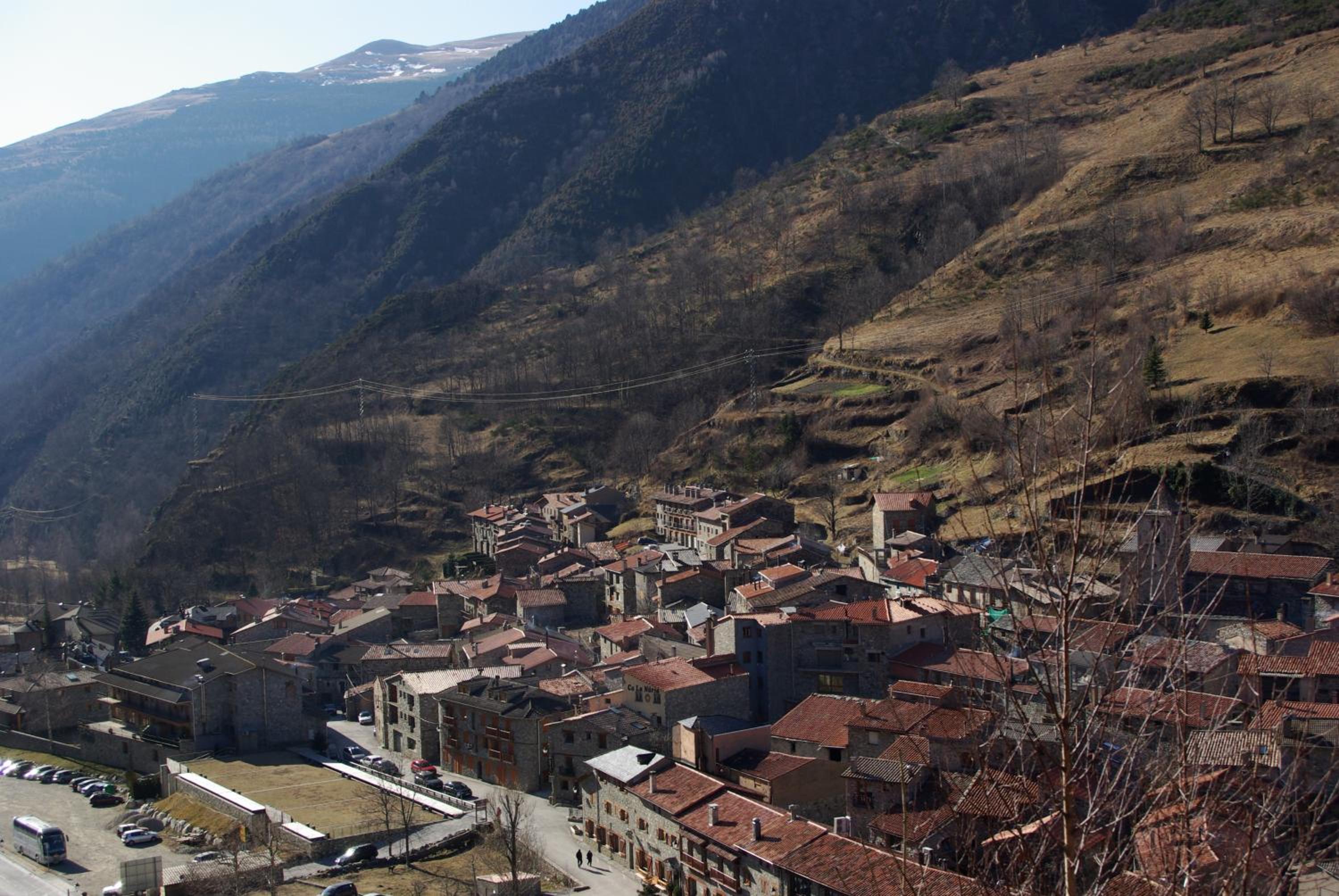 Hostal La Cabanya