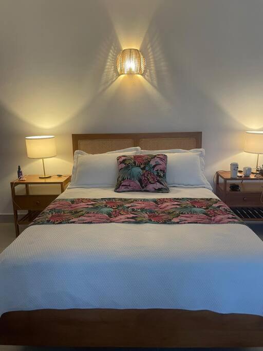 Casa Palmera Encuentro Cabarete Comfort y Naturaleza cerca de Todo
