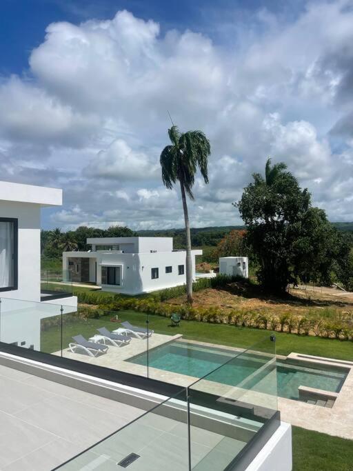 Casa Palmera Encuentro Cabarete Comfort y Naturaleza cerca de Todo